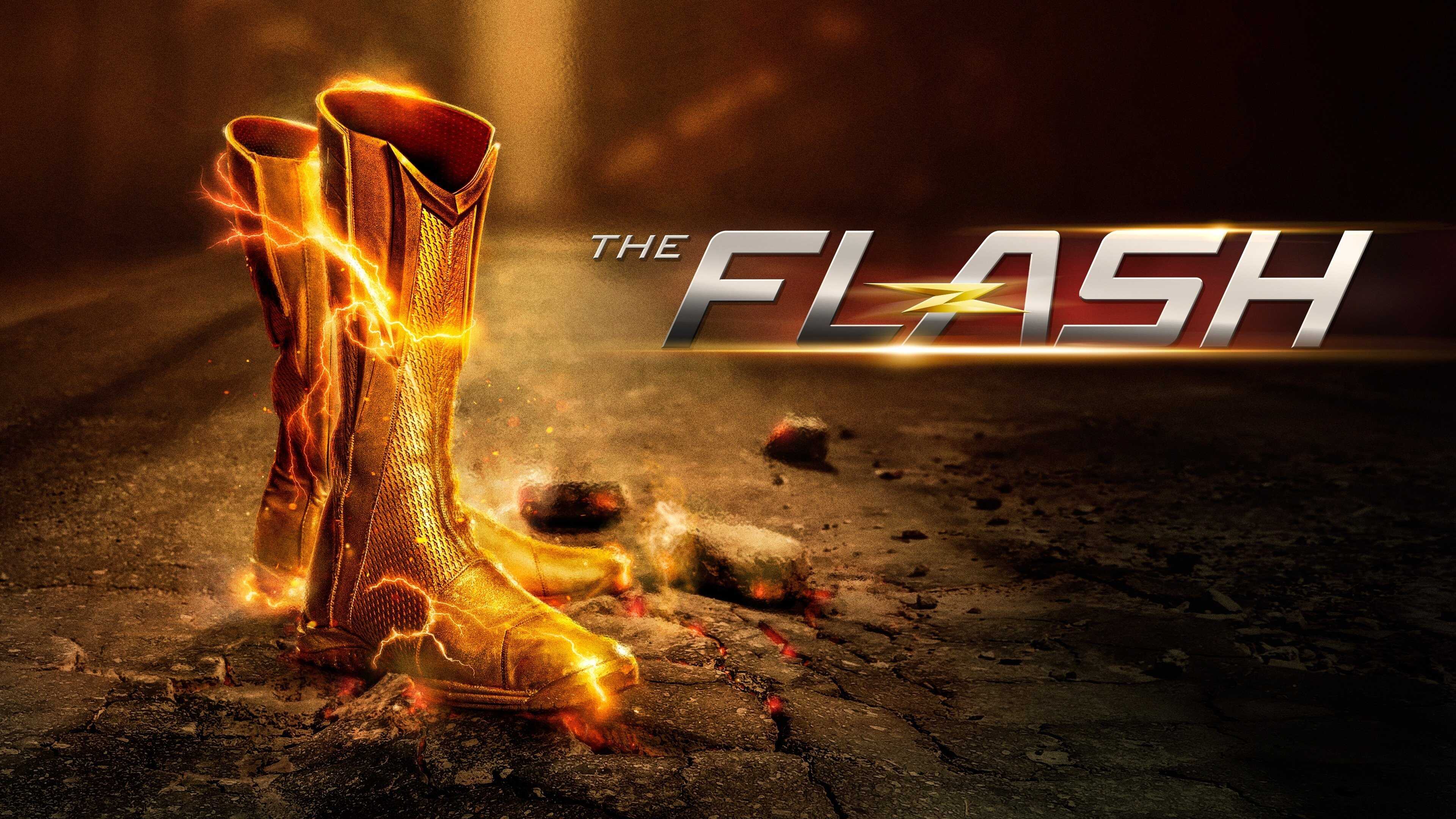 FR - Flash 3