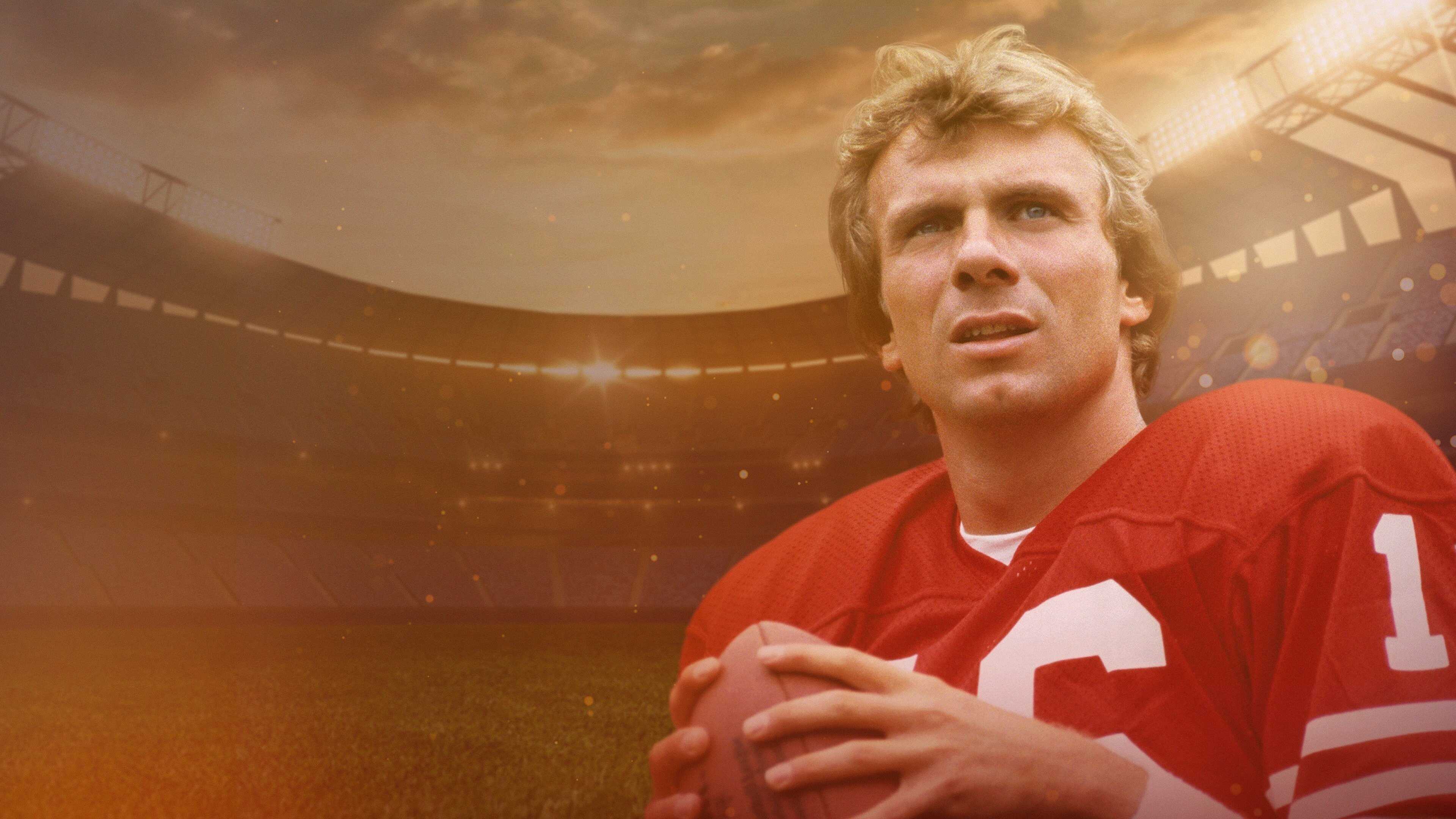 EN - Joe Montana: Cool Under Pressure (2022) 0