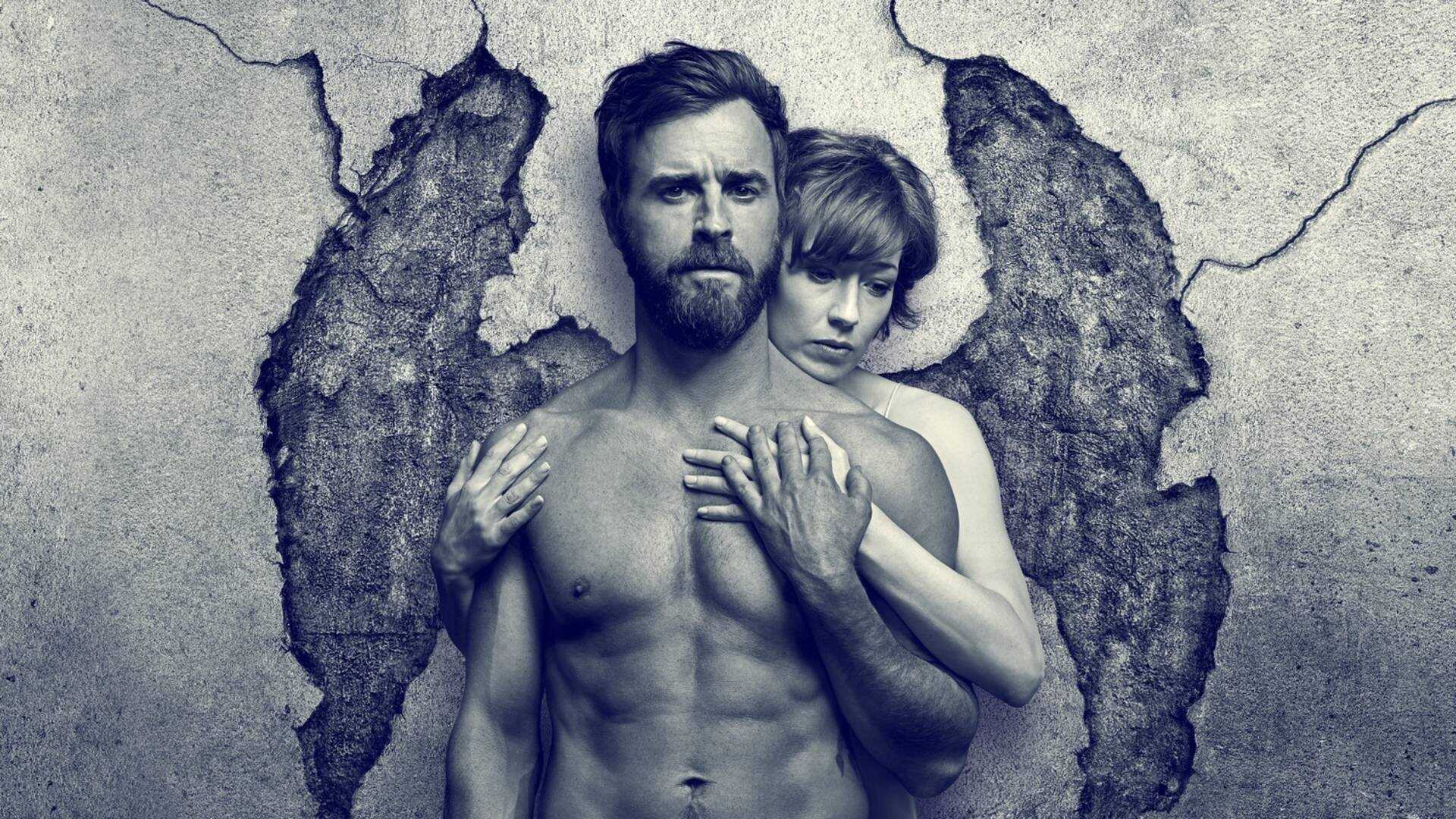 AR - The Leftovers 0