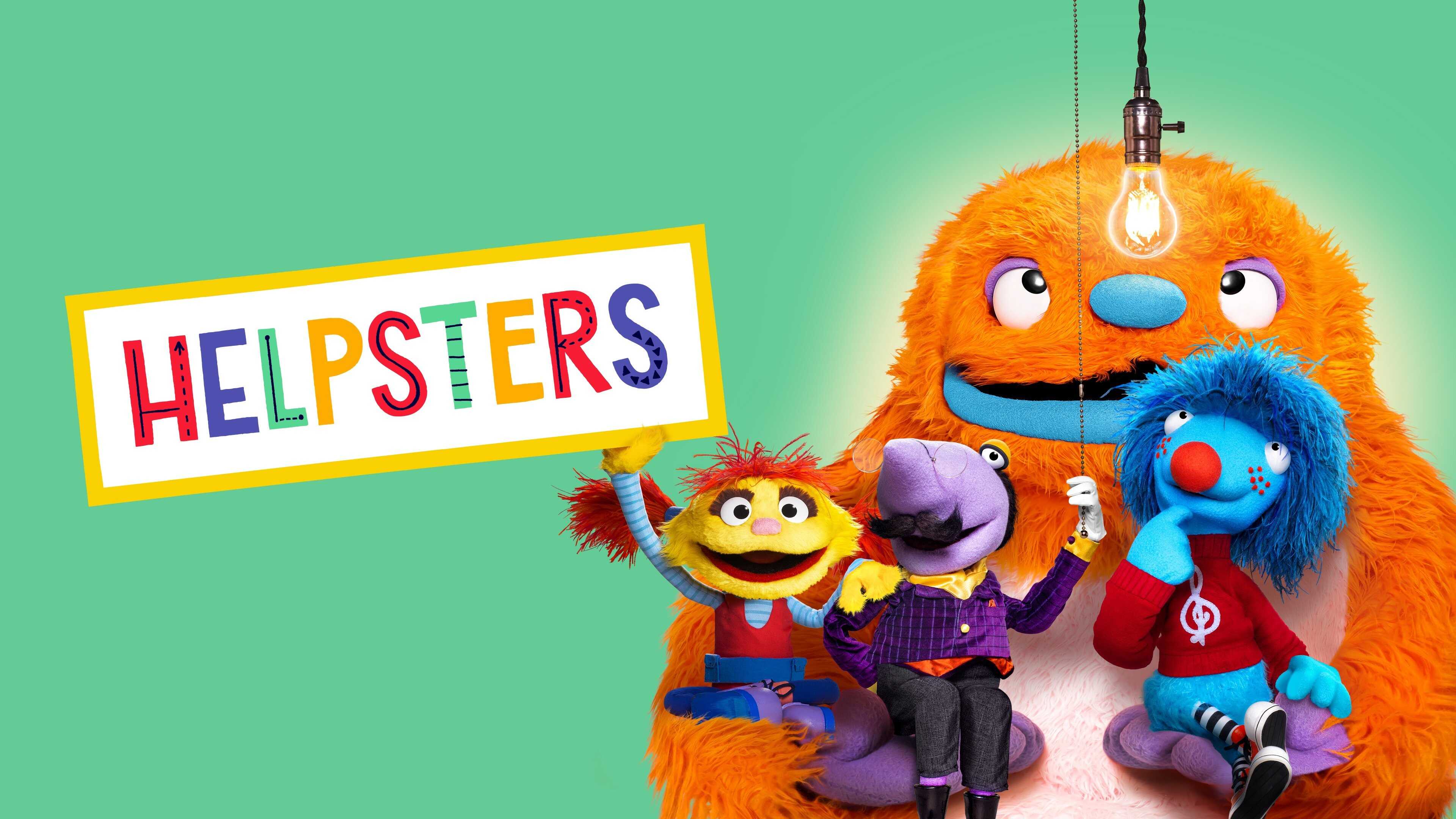 FR - Helpsters 3