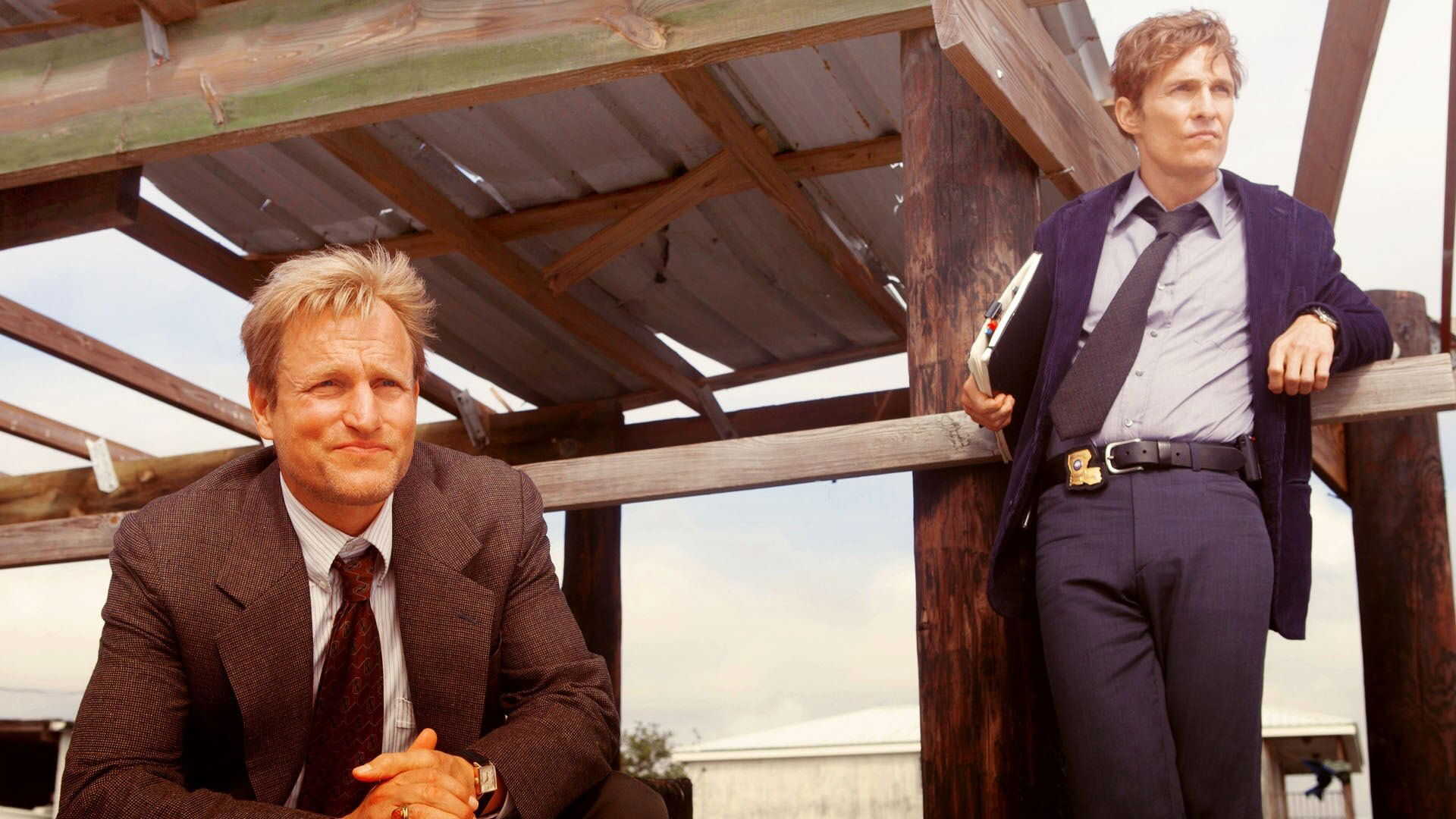 FR - True Detective 4