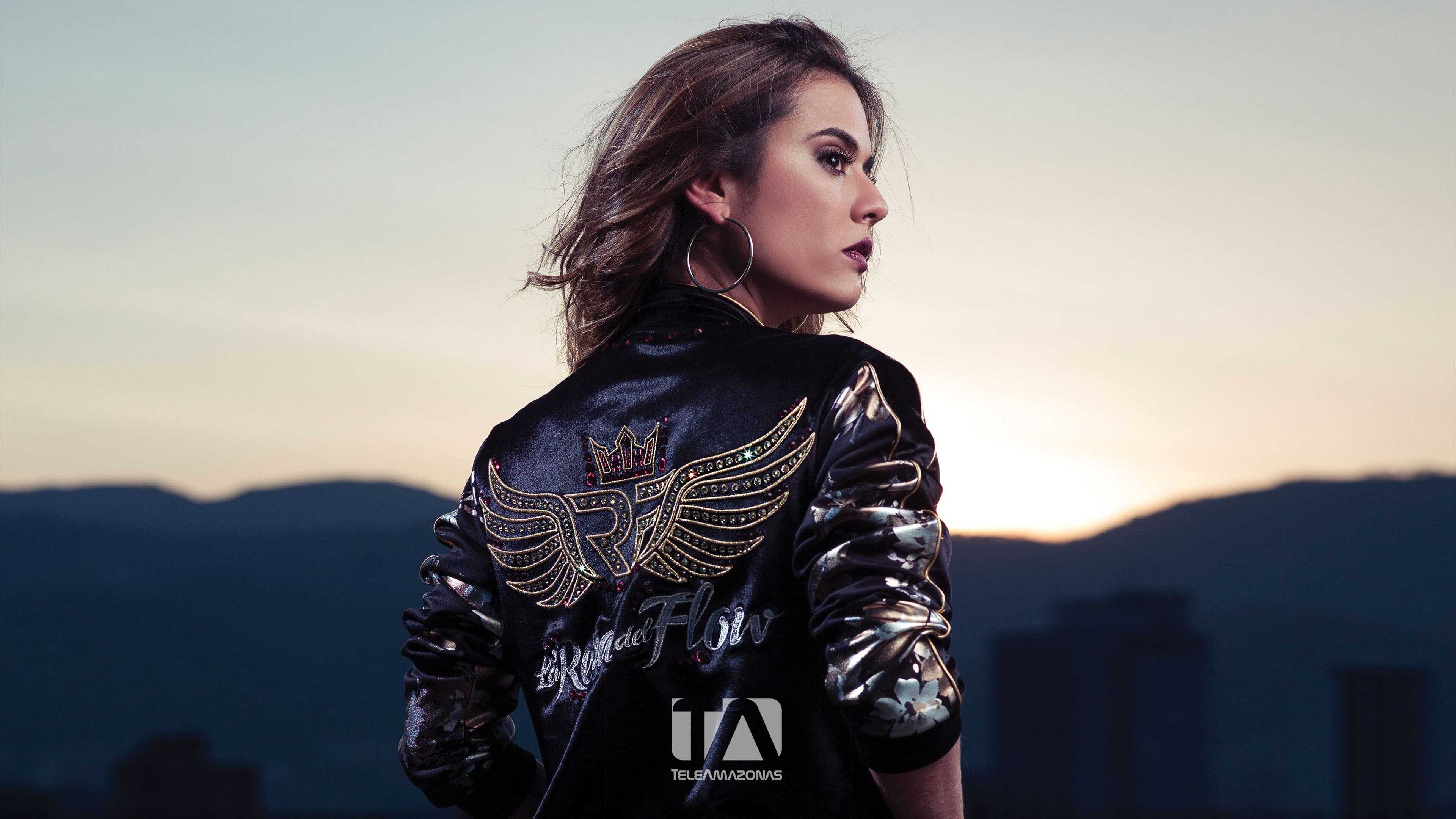 FR - La Reina del Flow 2