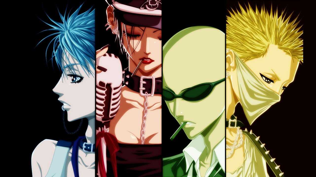 FR - Nana 4