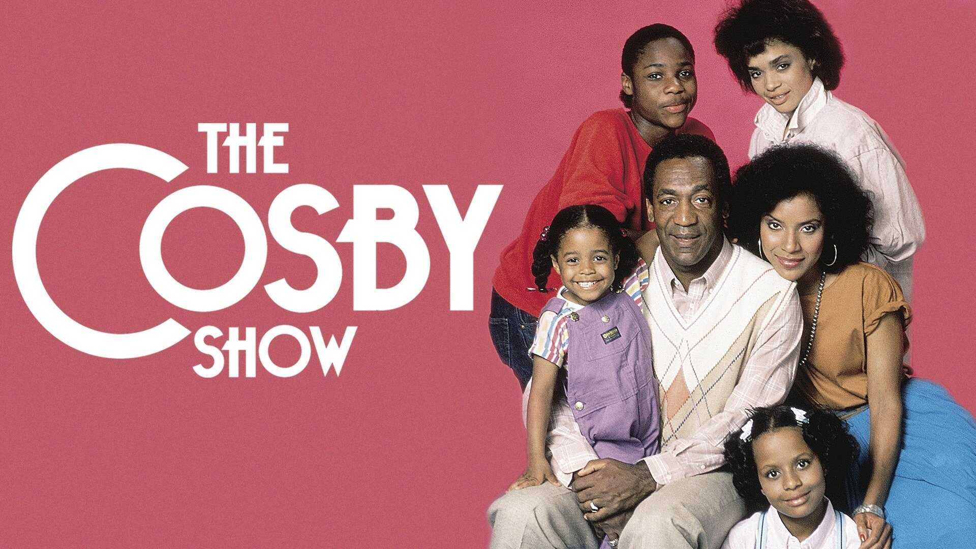 FR - Cosby Show 0