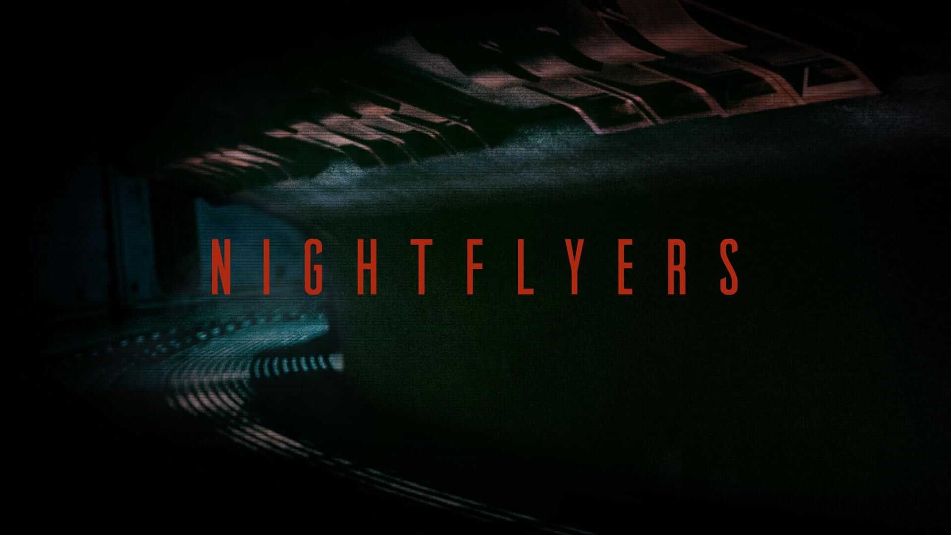FR - Nightflyers 4