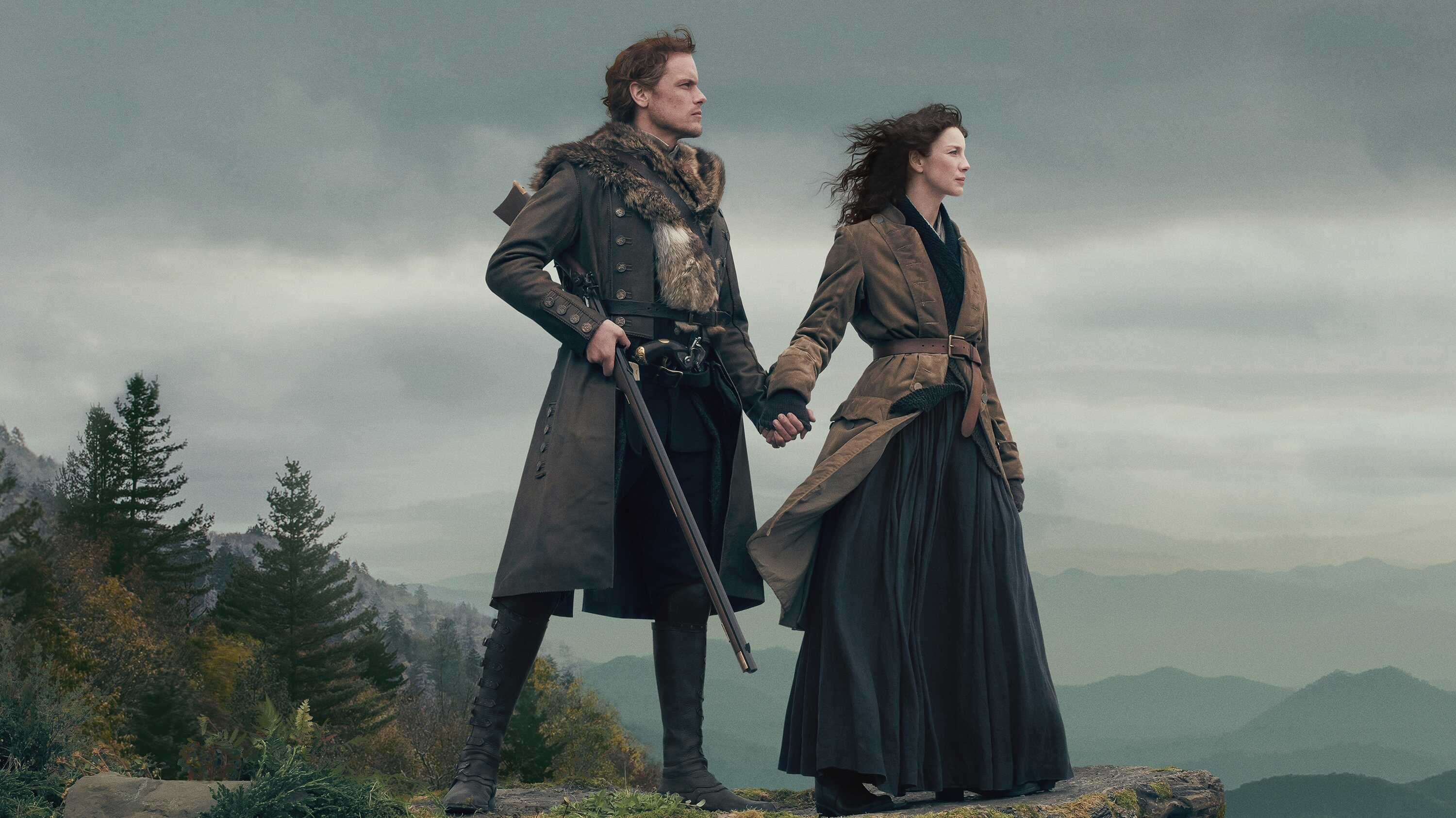 FR - Outlander 2