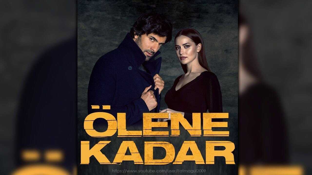AR - مسلسل حتى الموت مدبلج 0