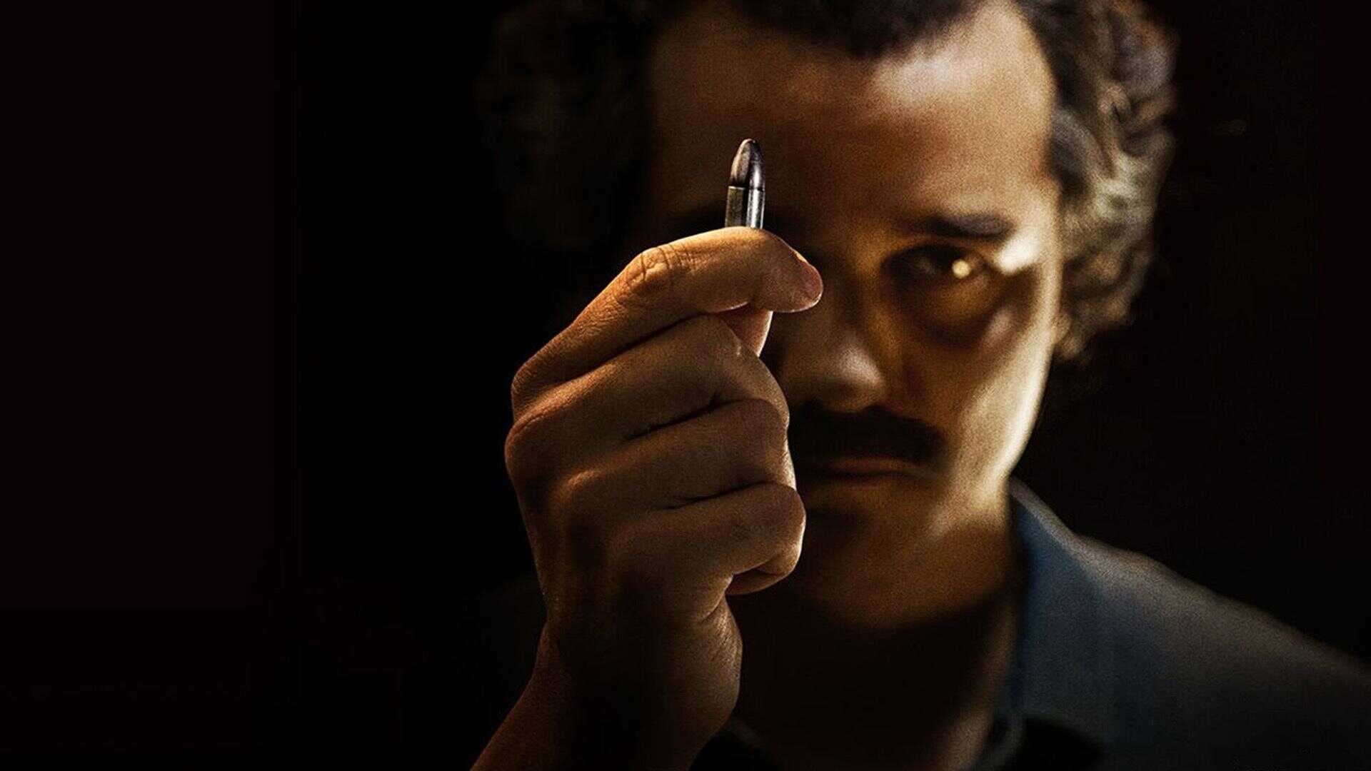 FR - Narcos 1