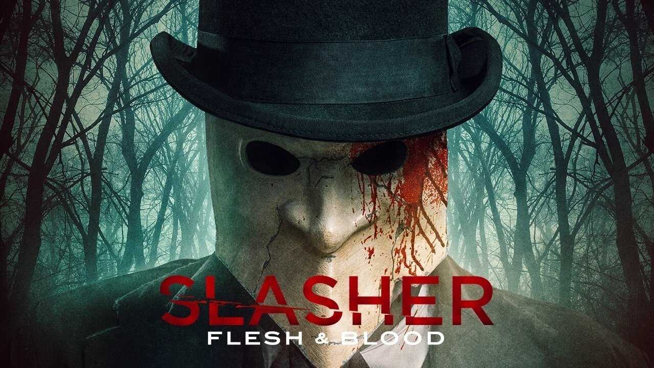 FR - Slasher 1