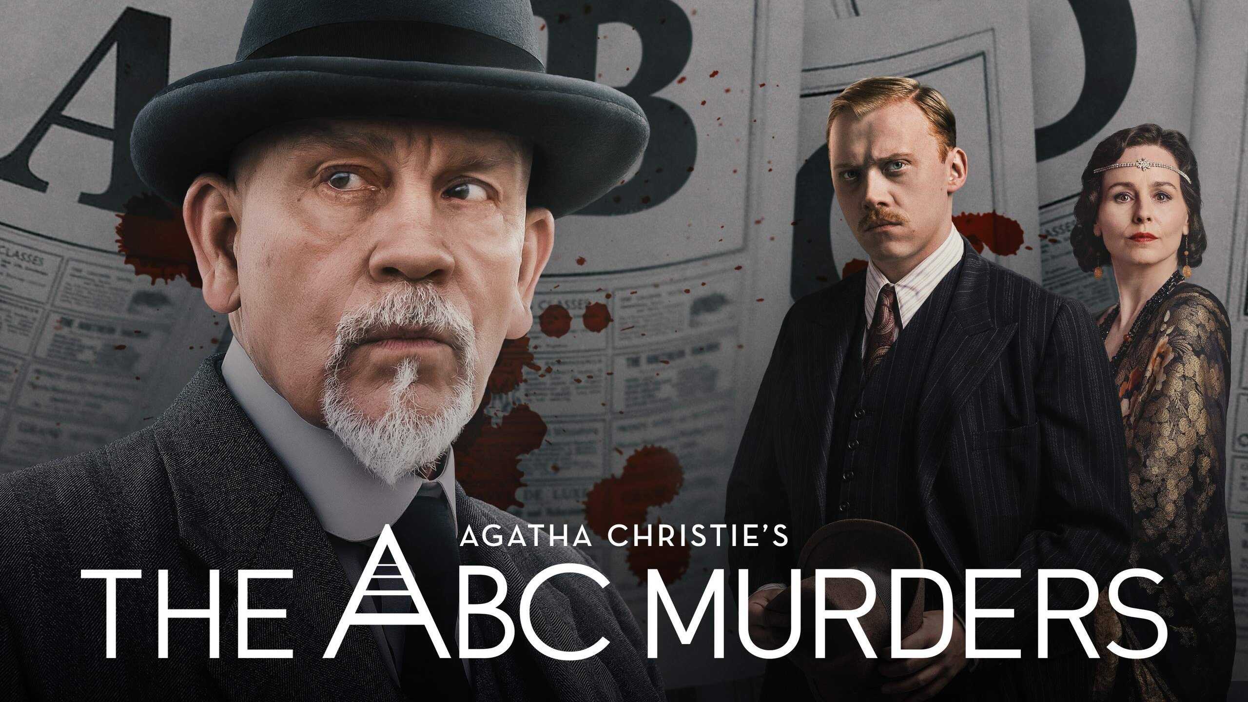 FR - ABC contre Poirot 1
