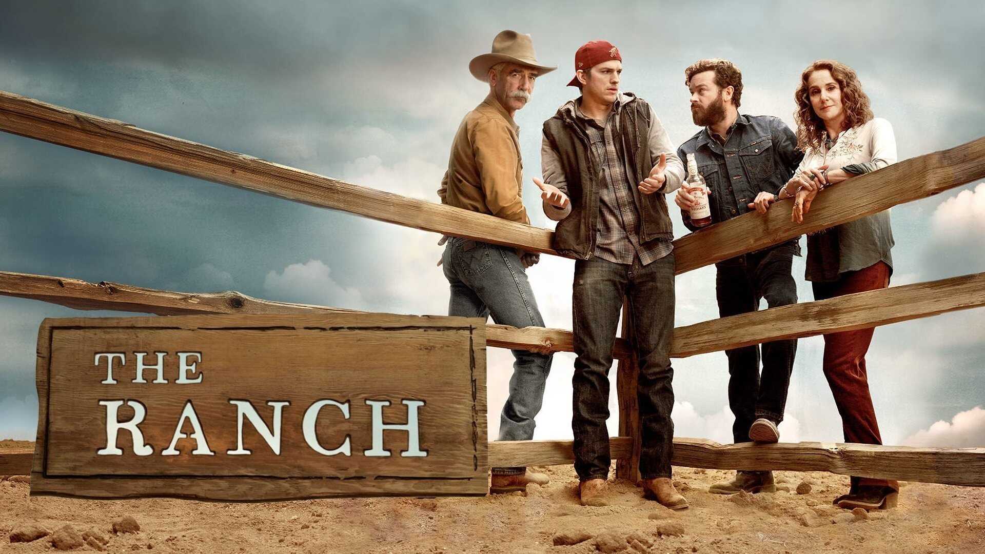 FR - The Ranch 1