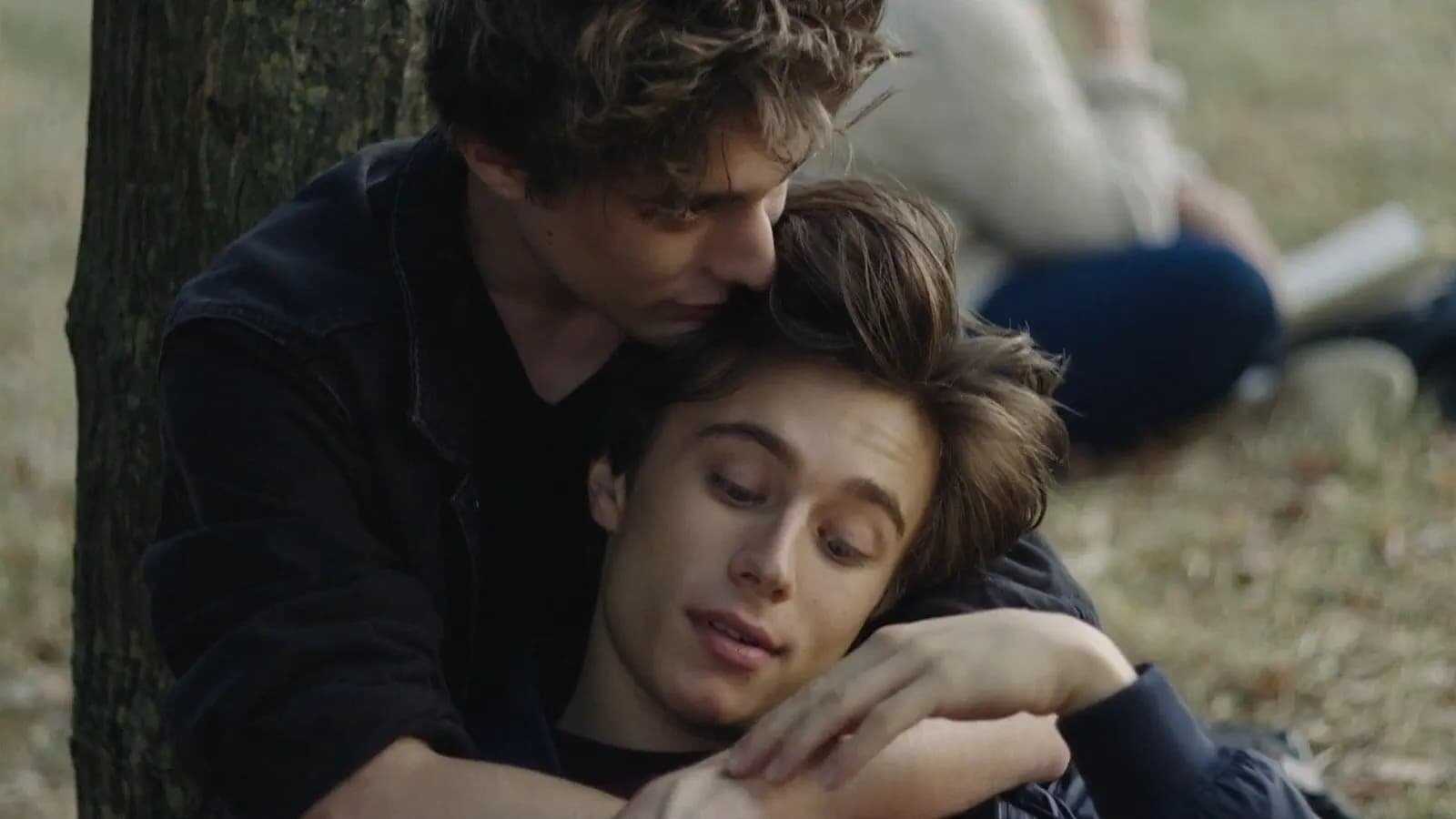 FR - Skam France 1