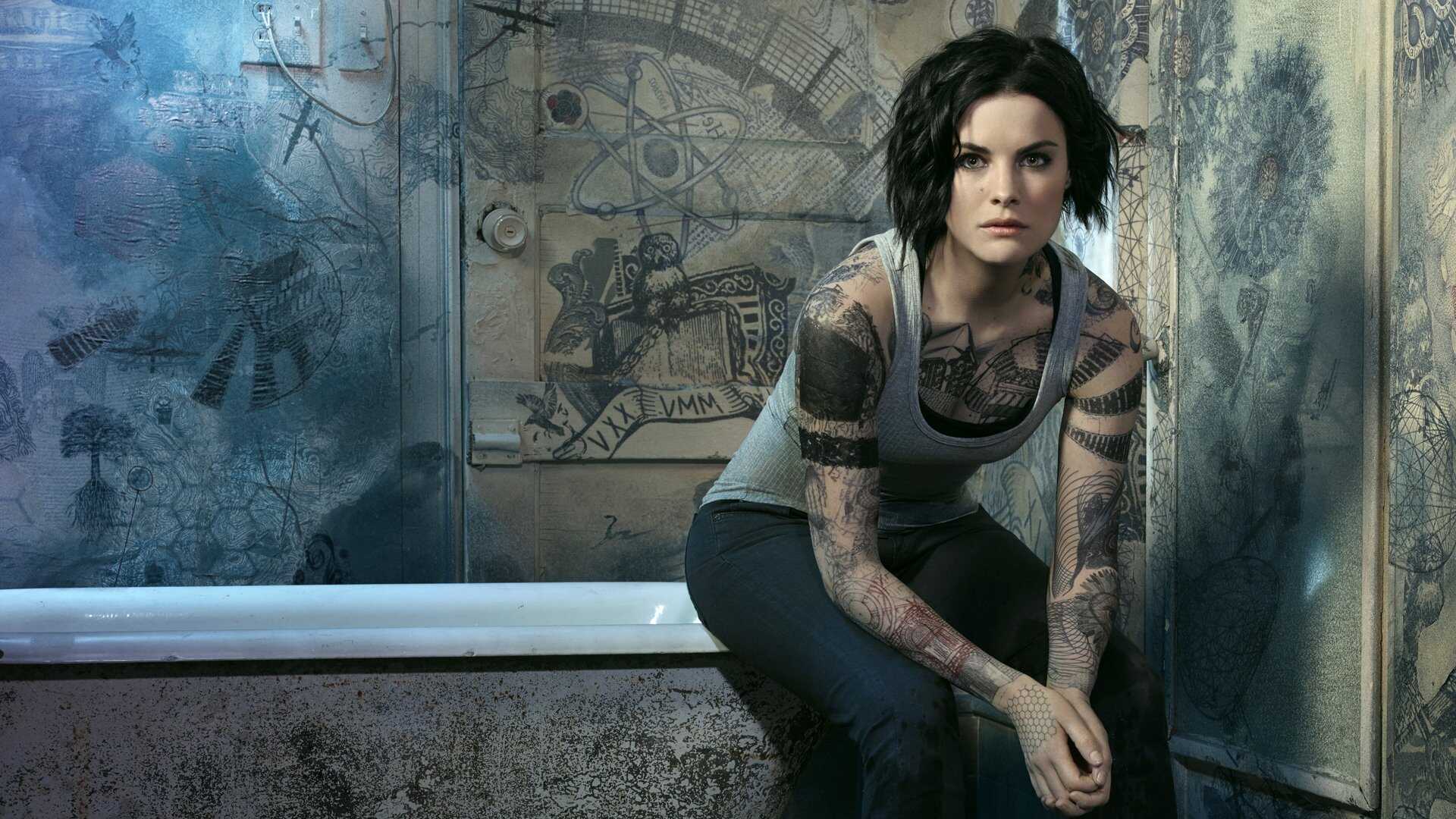 FR - Blindspot 4