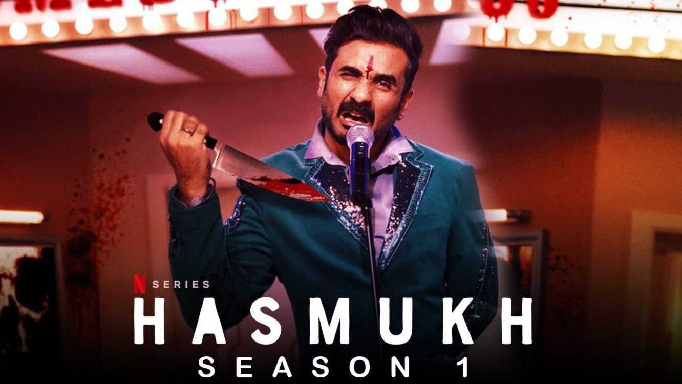 FR - Hasmukh 0