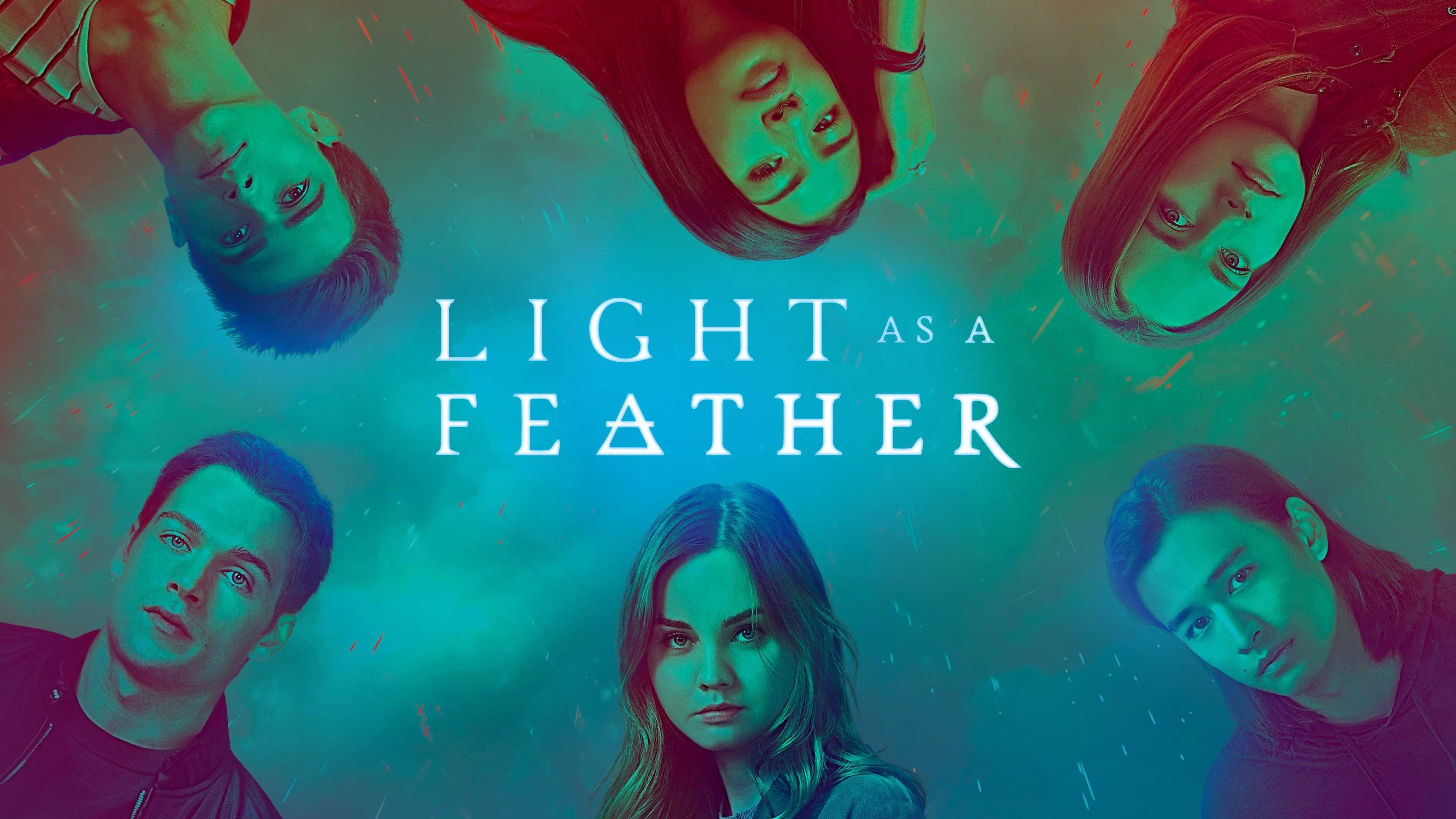 FR - Light as a Feather : Le jeu maudit 2