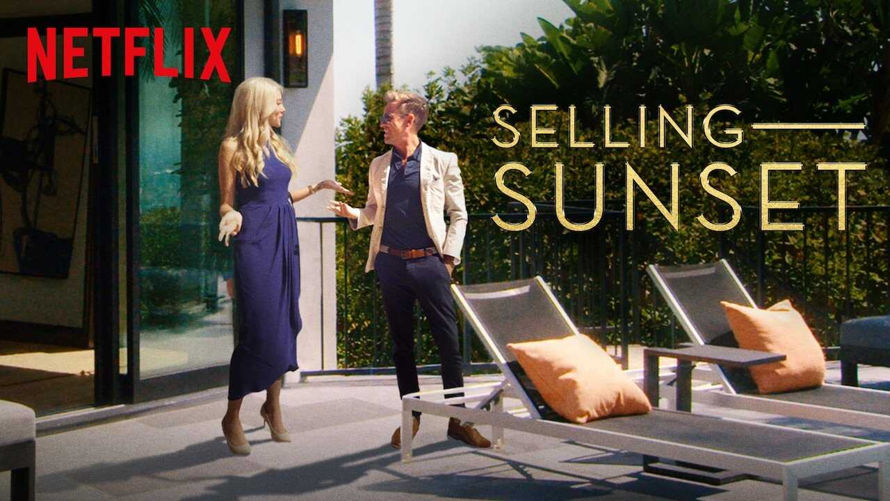 FR - Selling Sunset 4