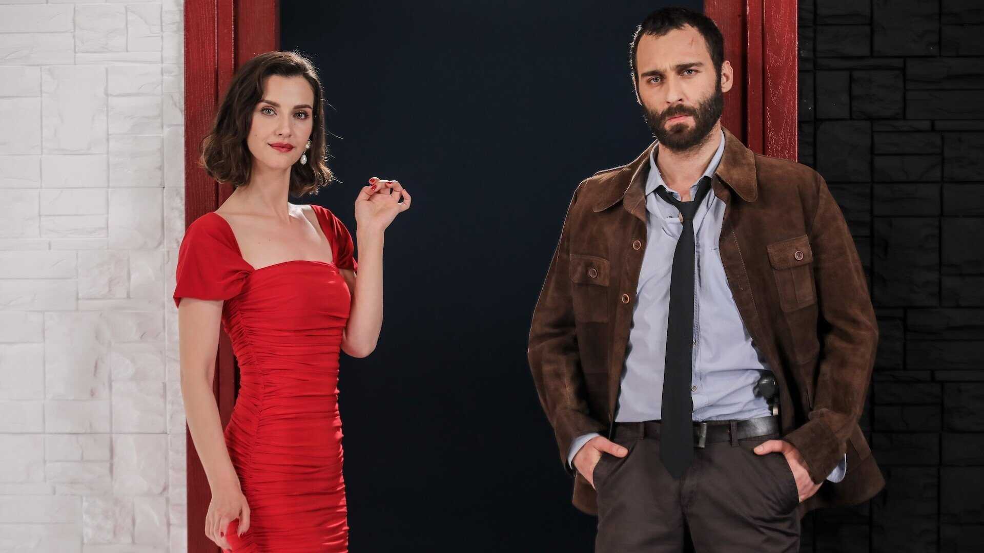 AR - مسلسل مصيبة راسي 0