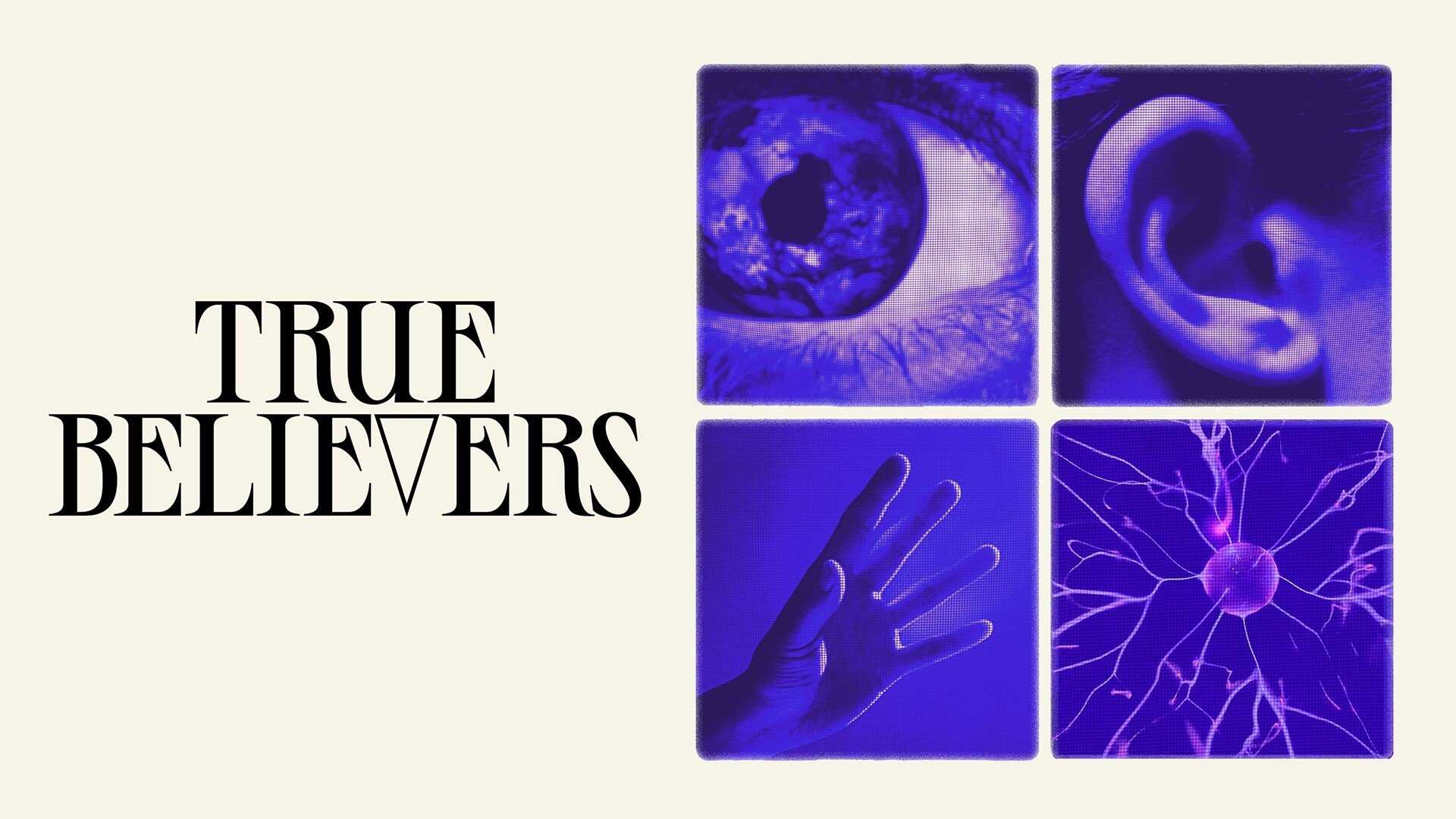 EN - True Believers (2022) 0