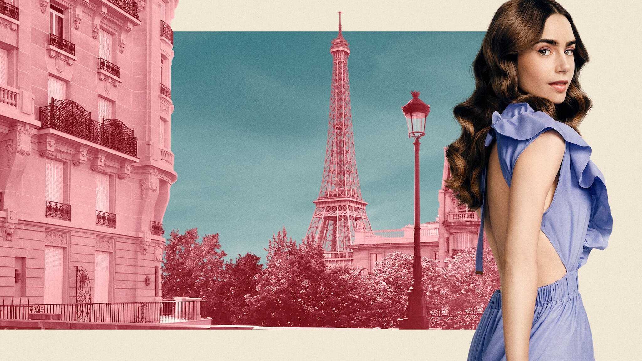FR - Emily in Paris 2