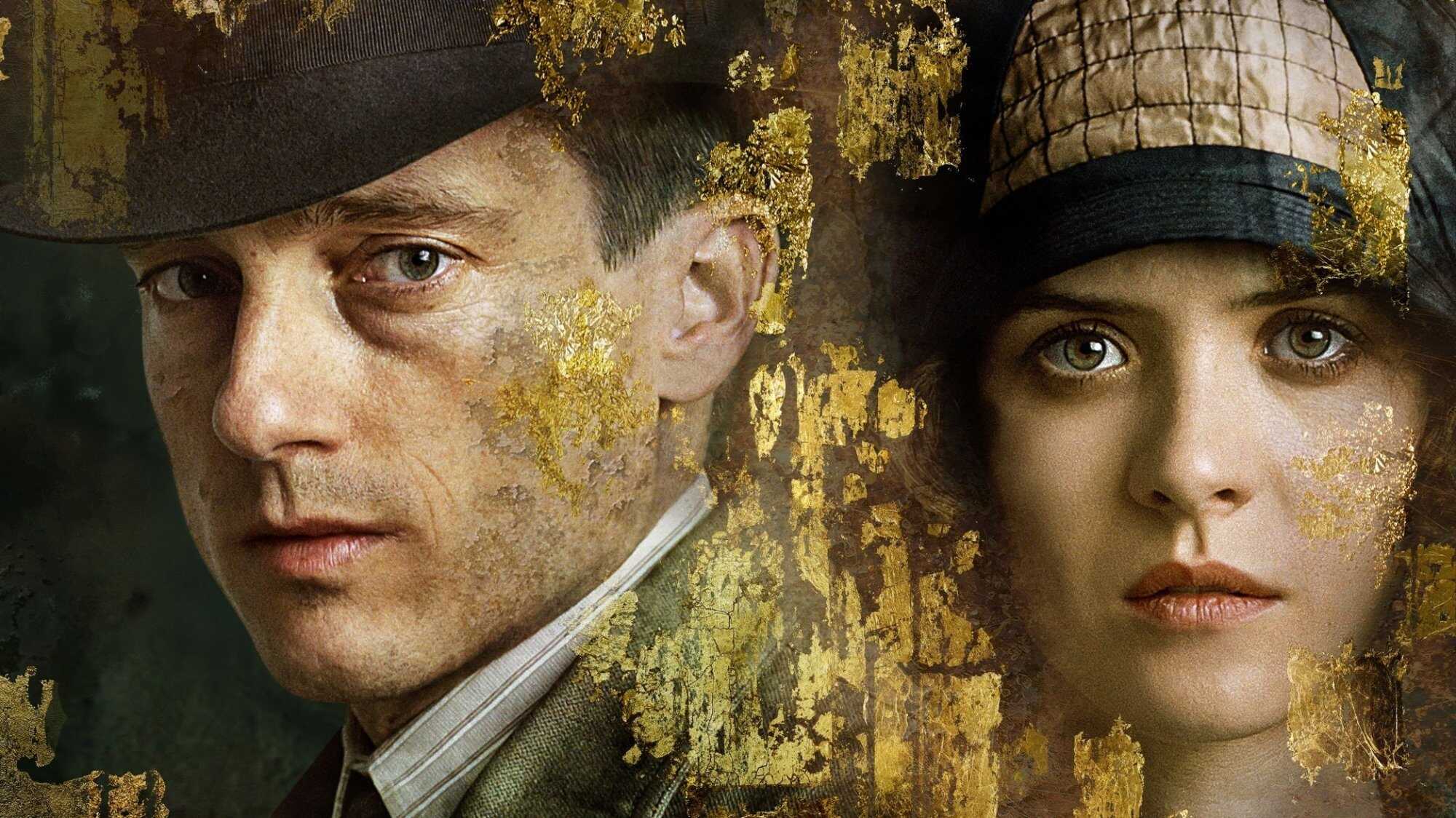 FR - Babylon Berlin 2