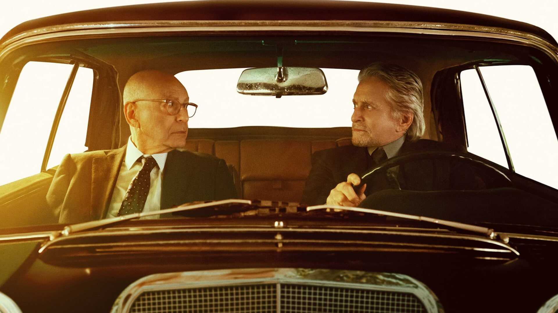 EN - The Kominsky Method (2018) 0