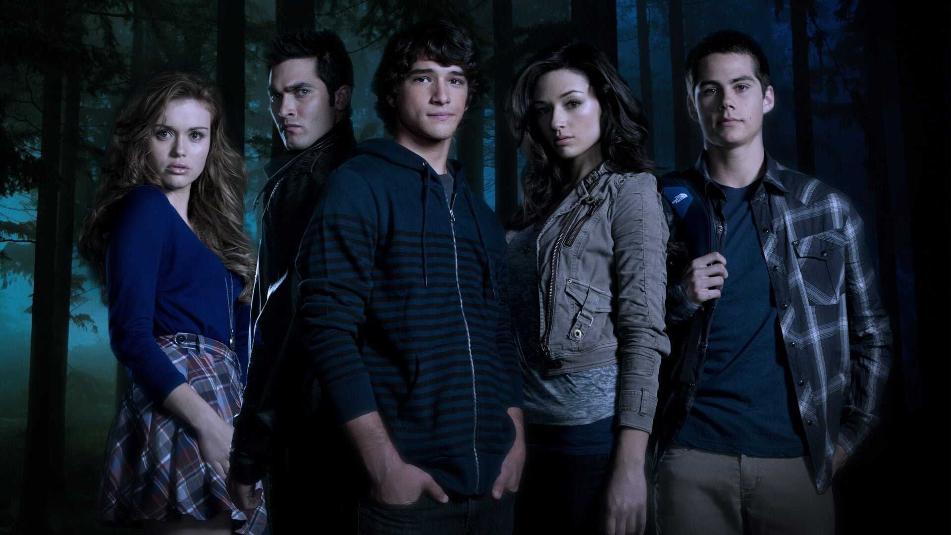FR - Teen Wolf 2