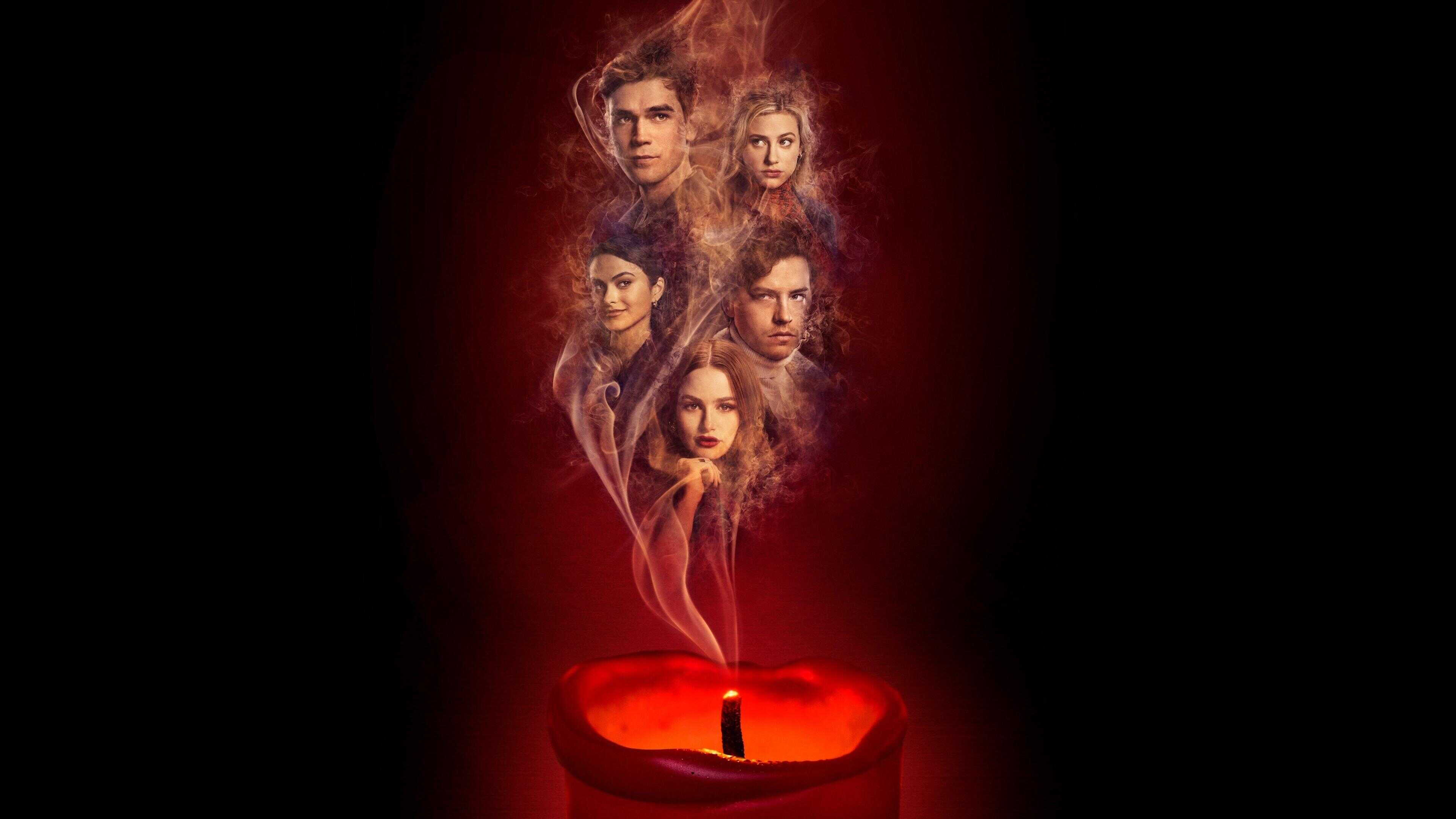EN - Riverdale (2017) 1