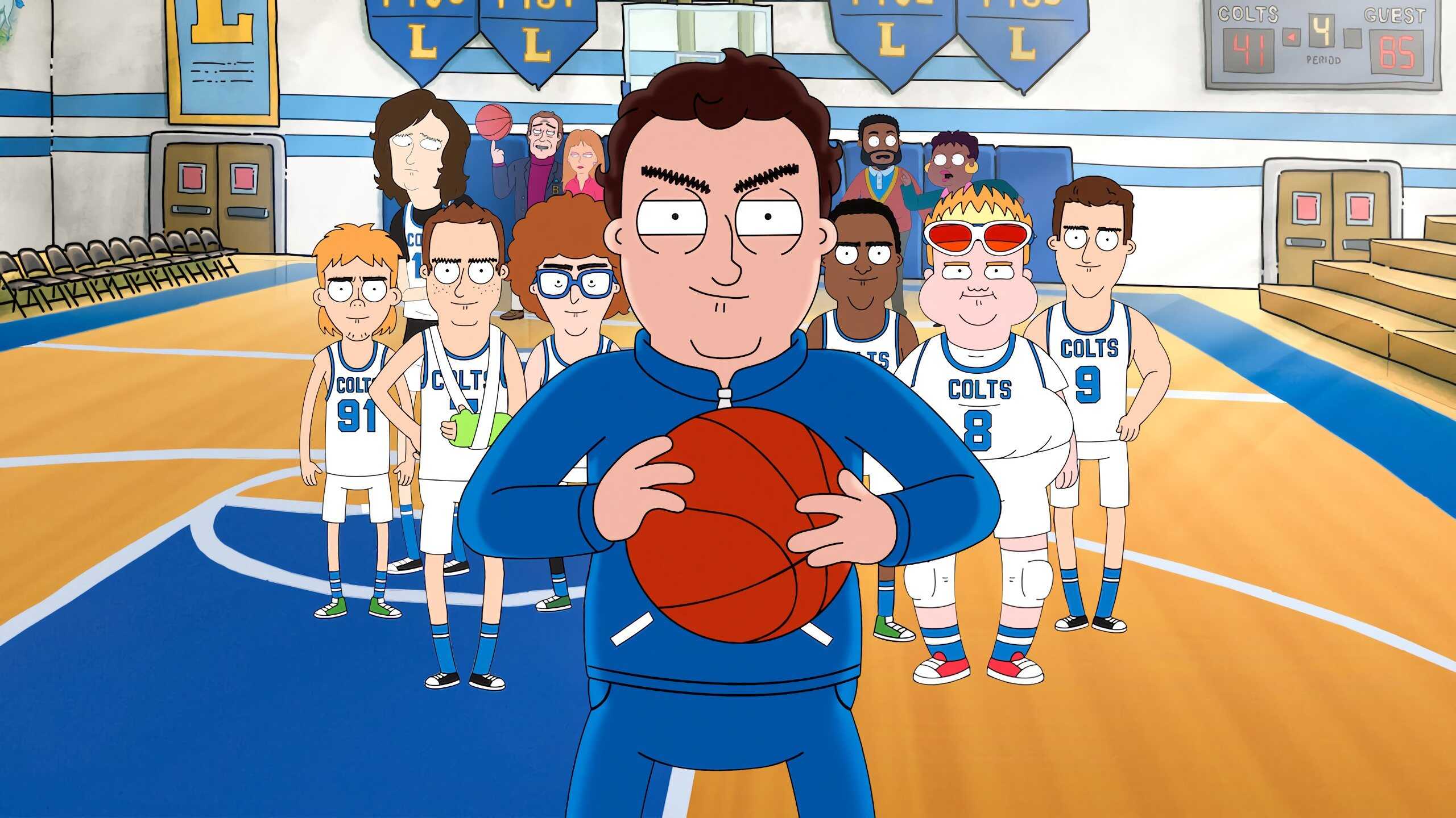 FR - Hoops 1