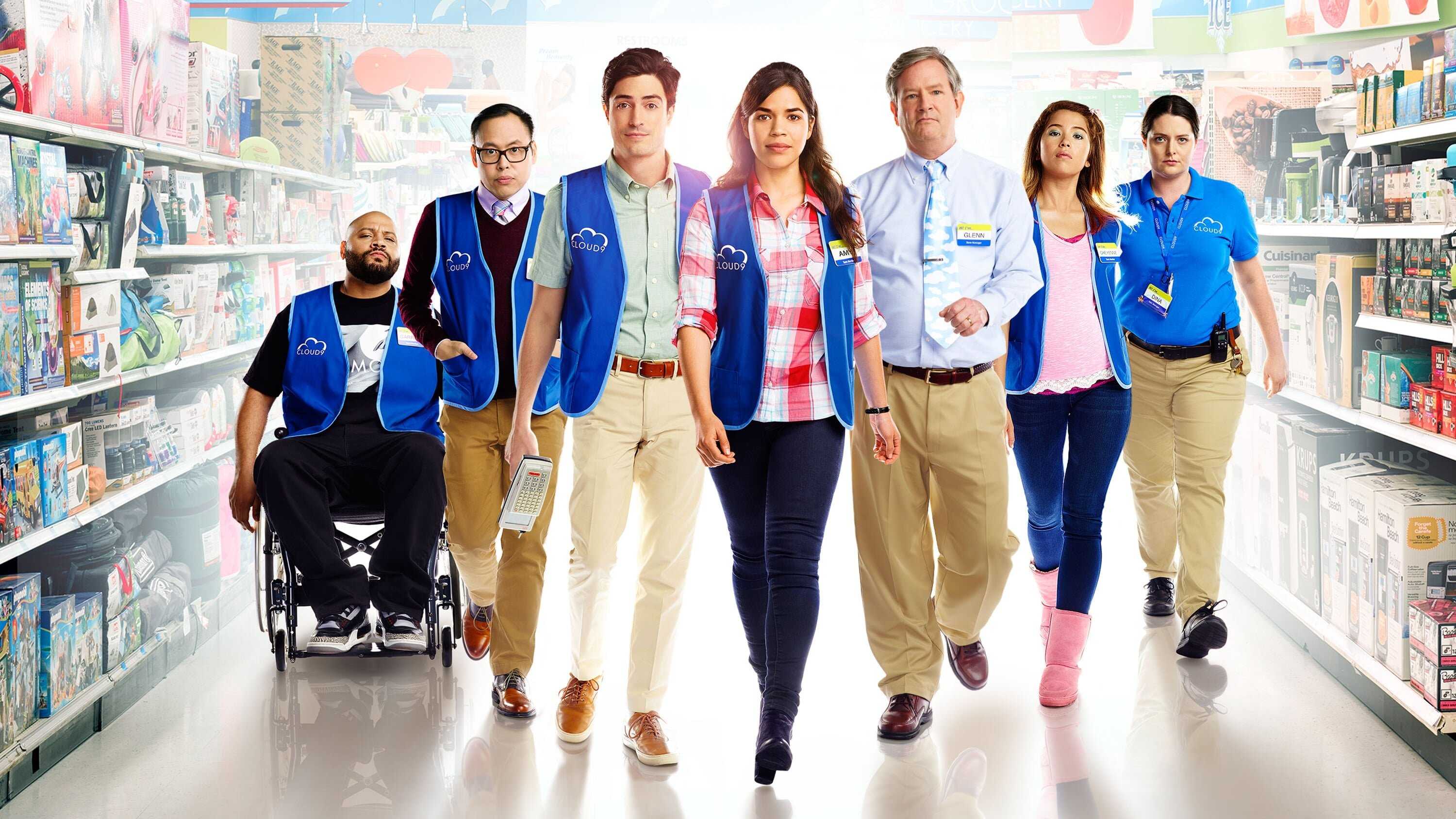 EN - Superstore (2015) 4
