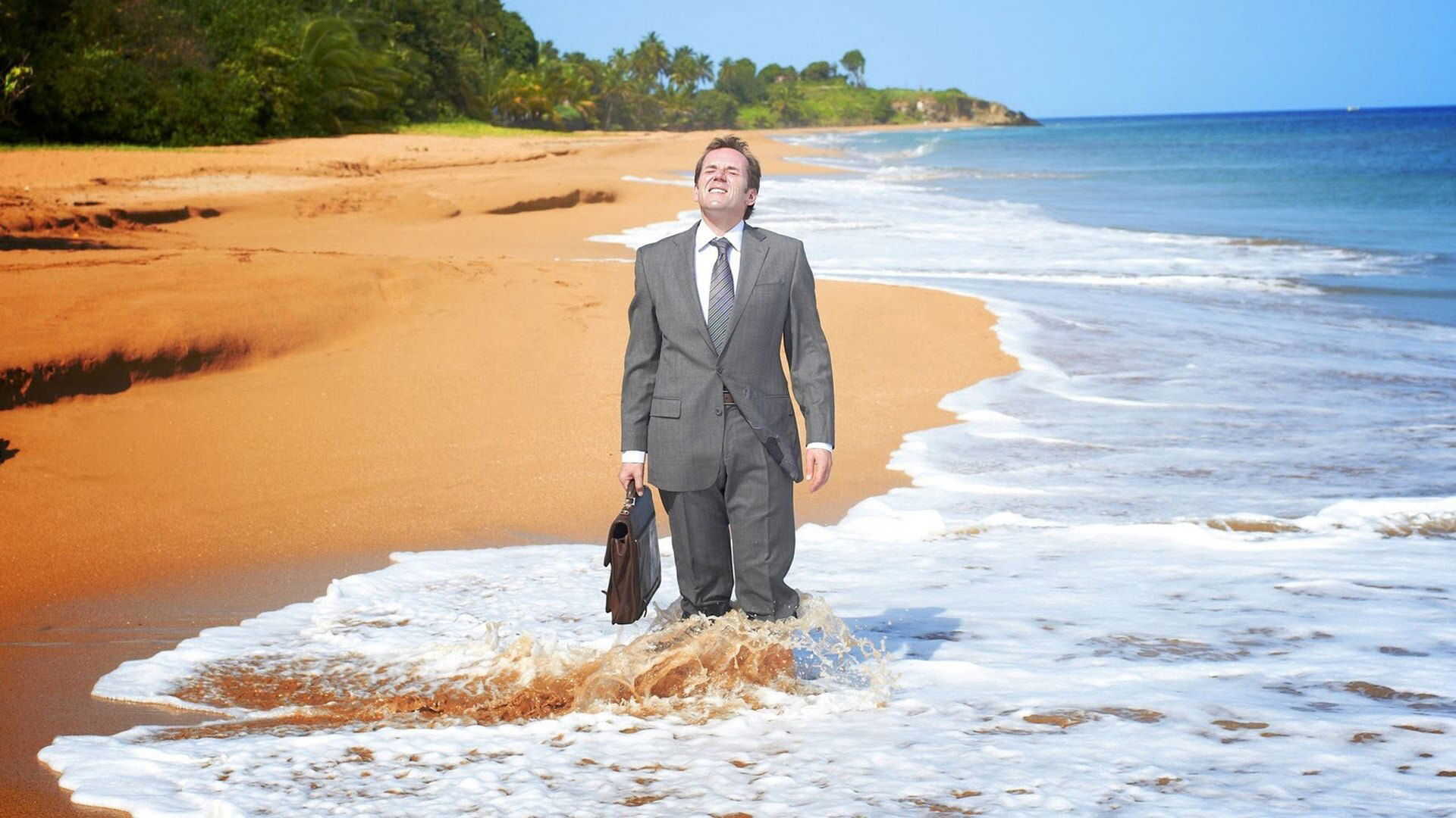 FR - Meurtres au paradis 2