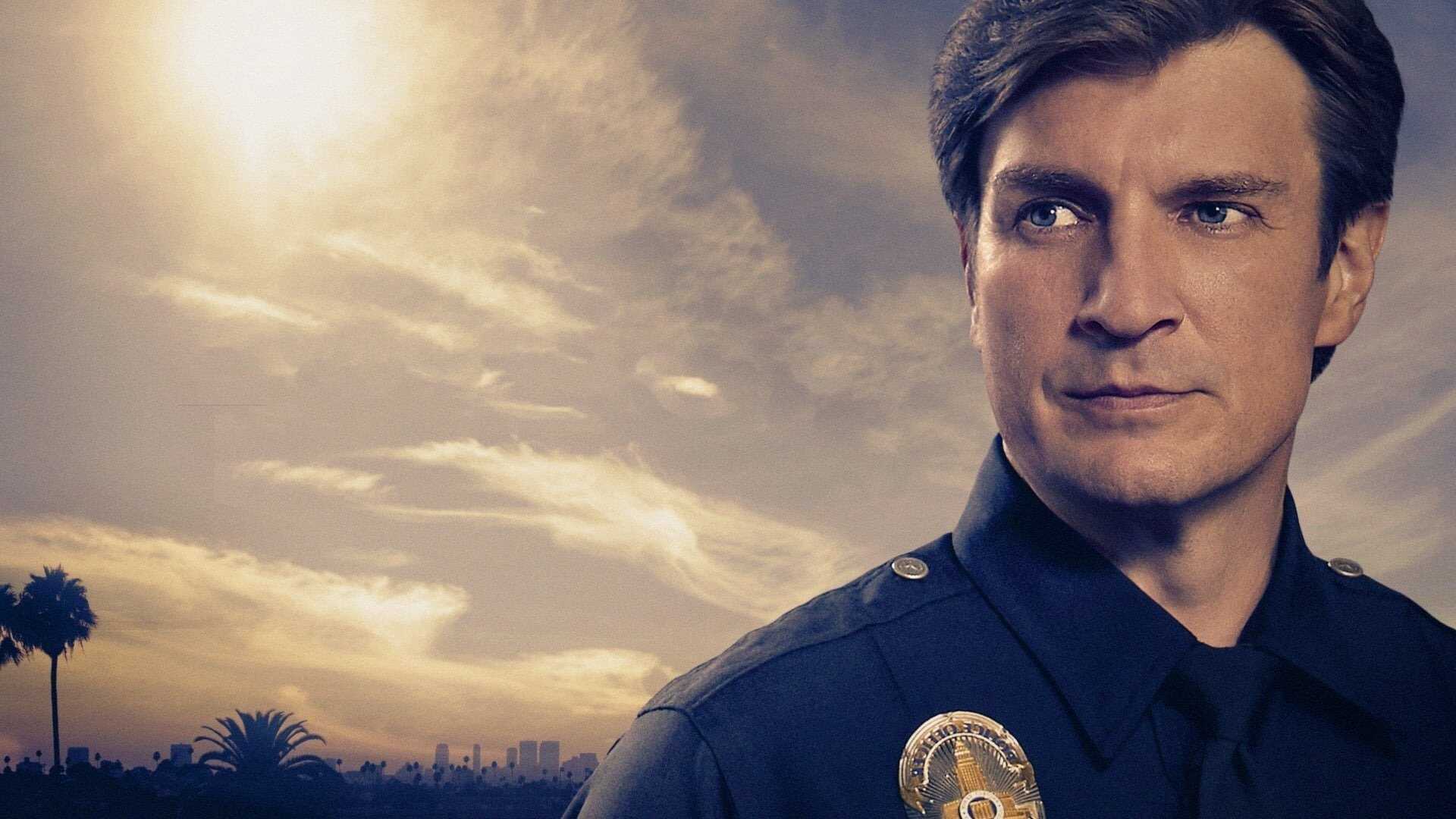FR - The Rookie : le flic de Los Angeles 3