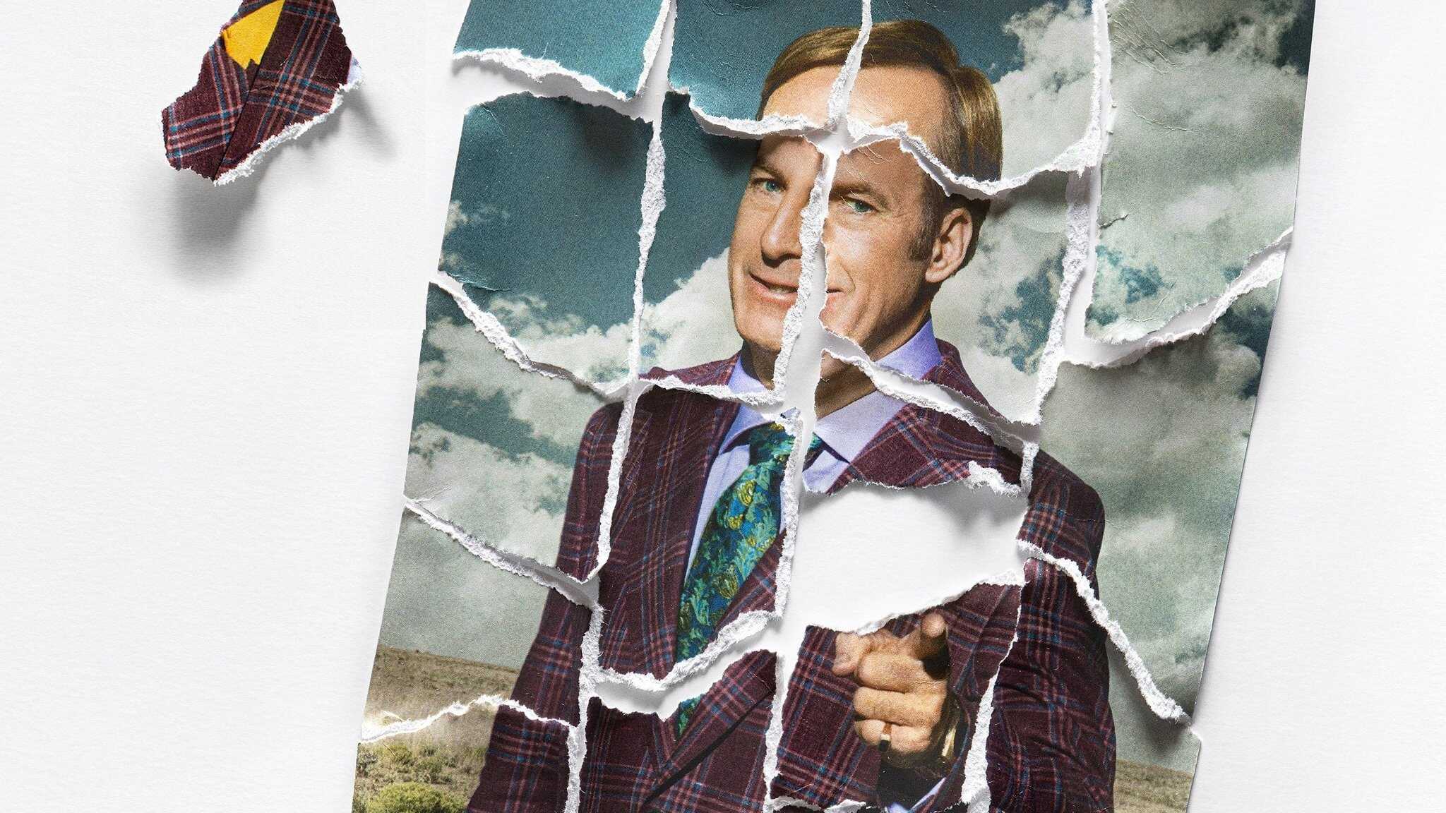 FR - Better Call Saul 3