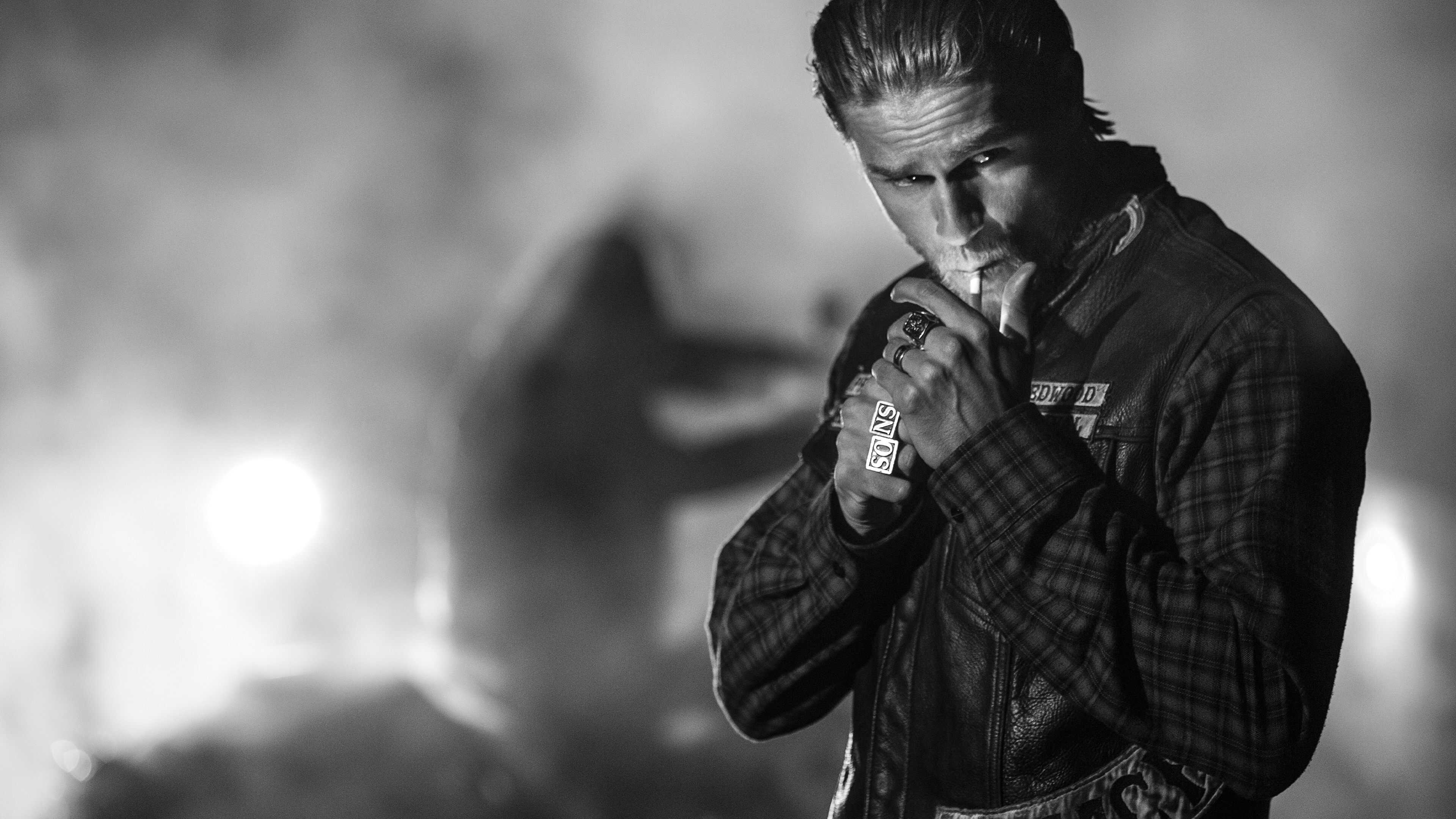 FR - Sons of Anarchy 3