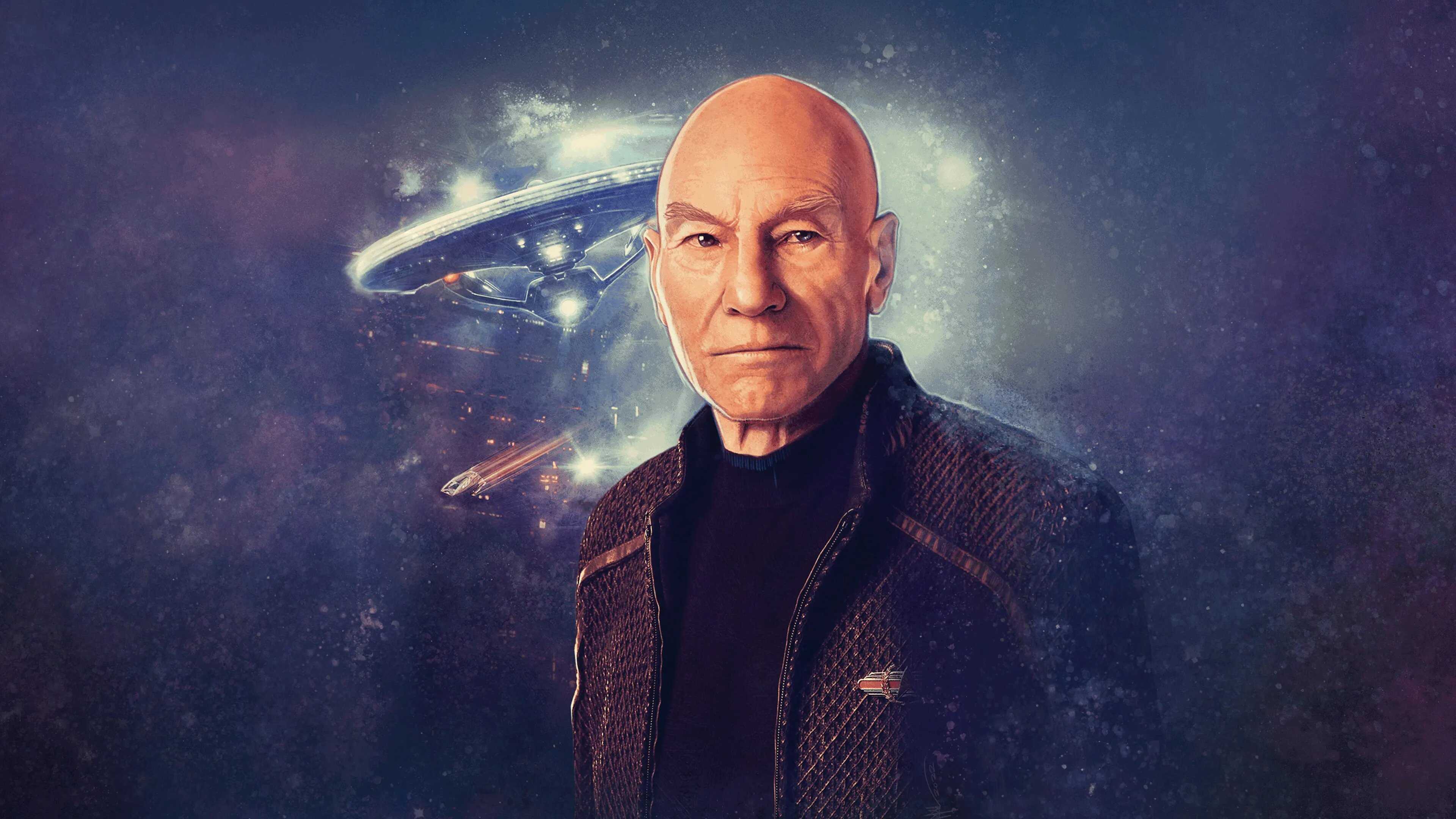 FR - Star Trek: Picard 3