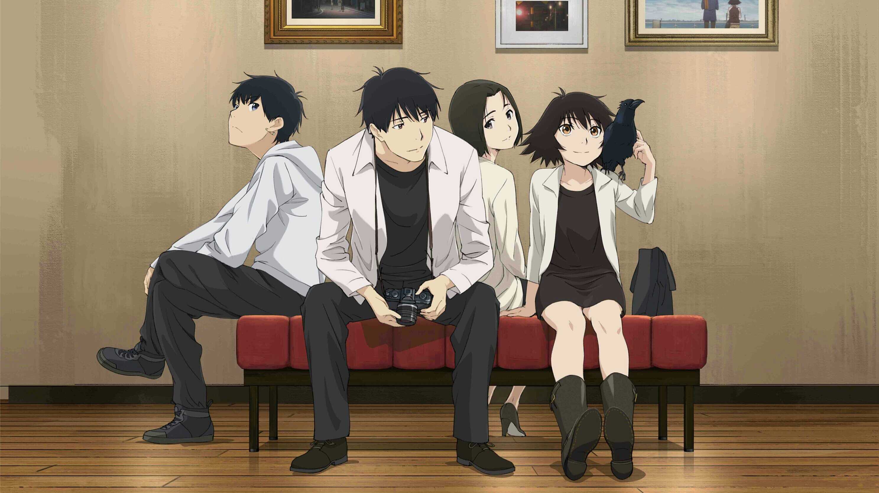 FR - Yesterday wo Utatte 3