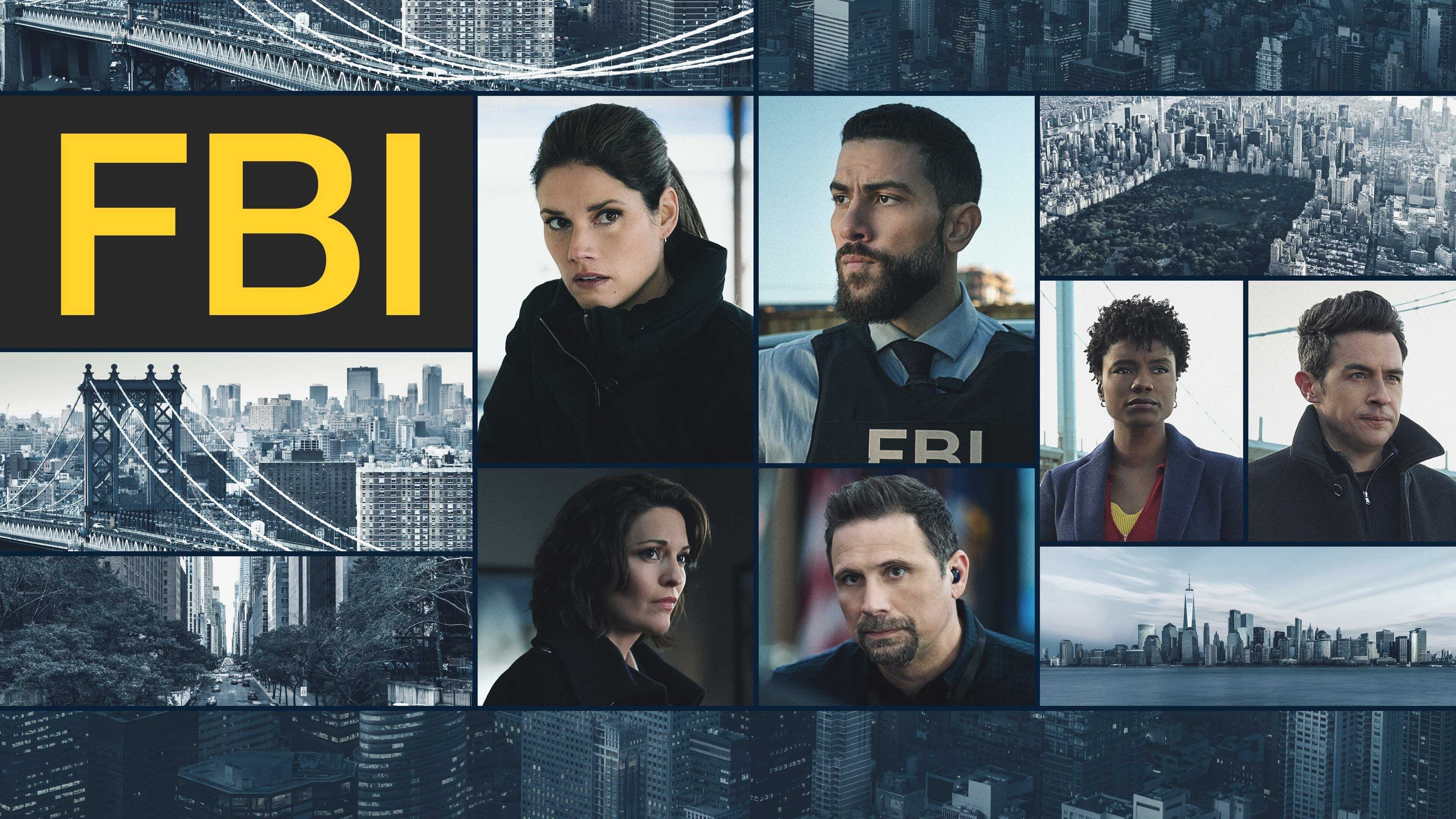FR - FBI 2