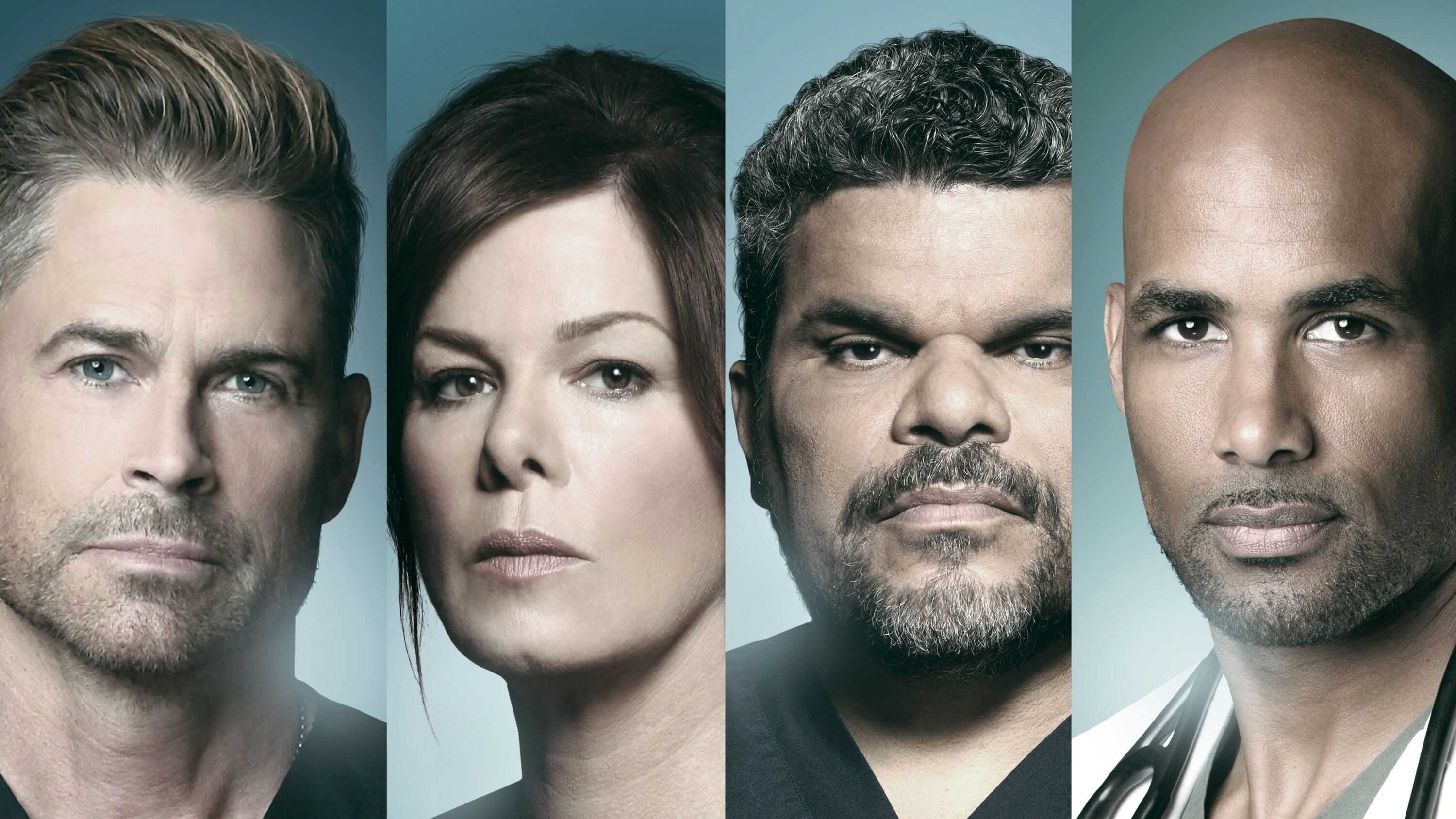 FR - Code Black 1