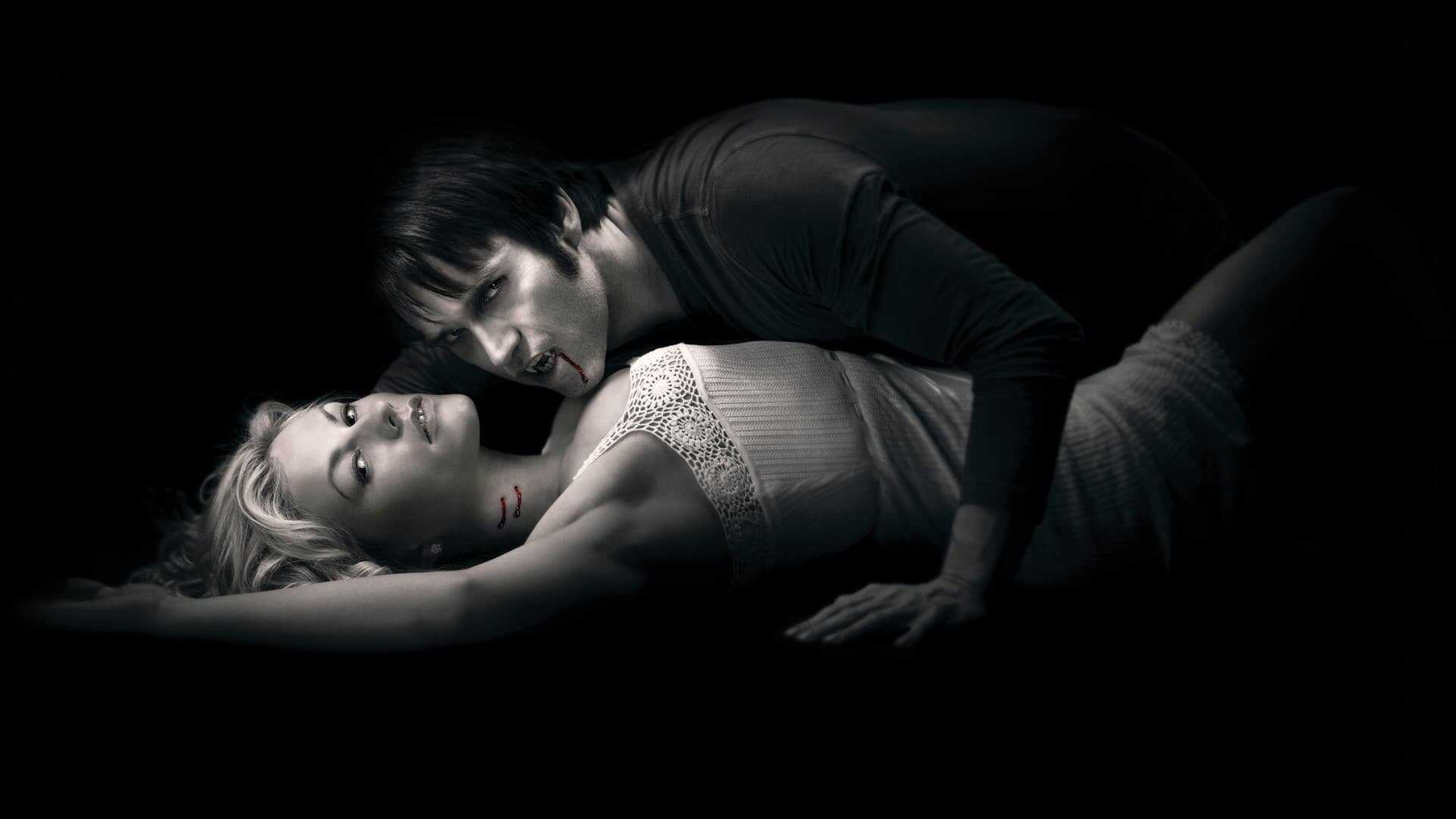 FR - True Blood 1