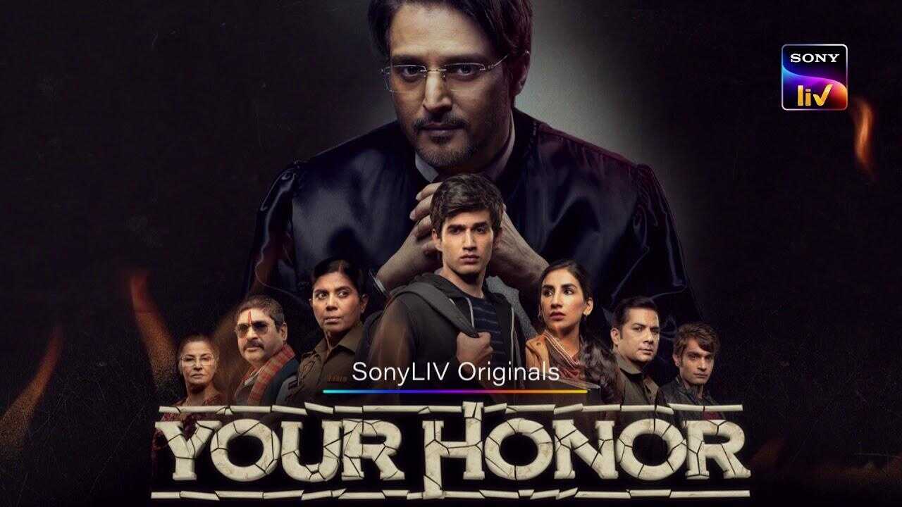 IN - Your Honor Season 1 2020 0