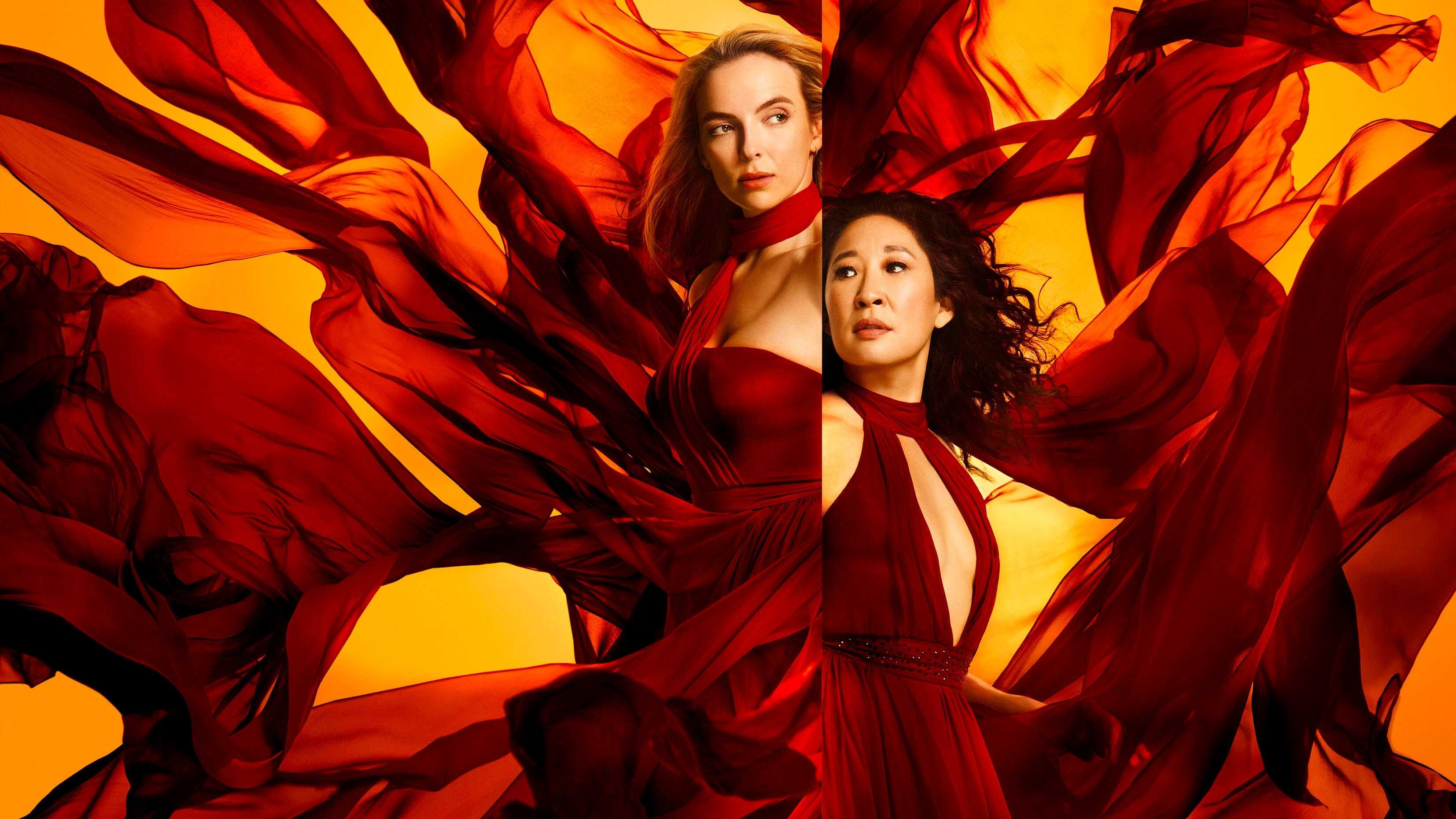 FR - Killing Eve 1