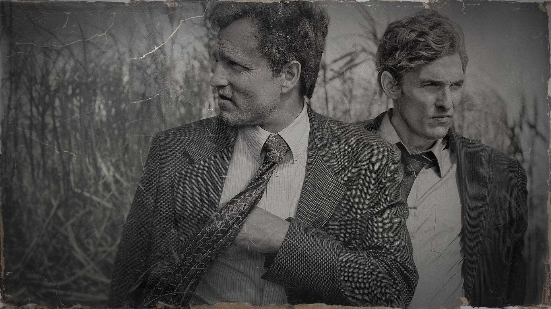 FR - True Detective 0