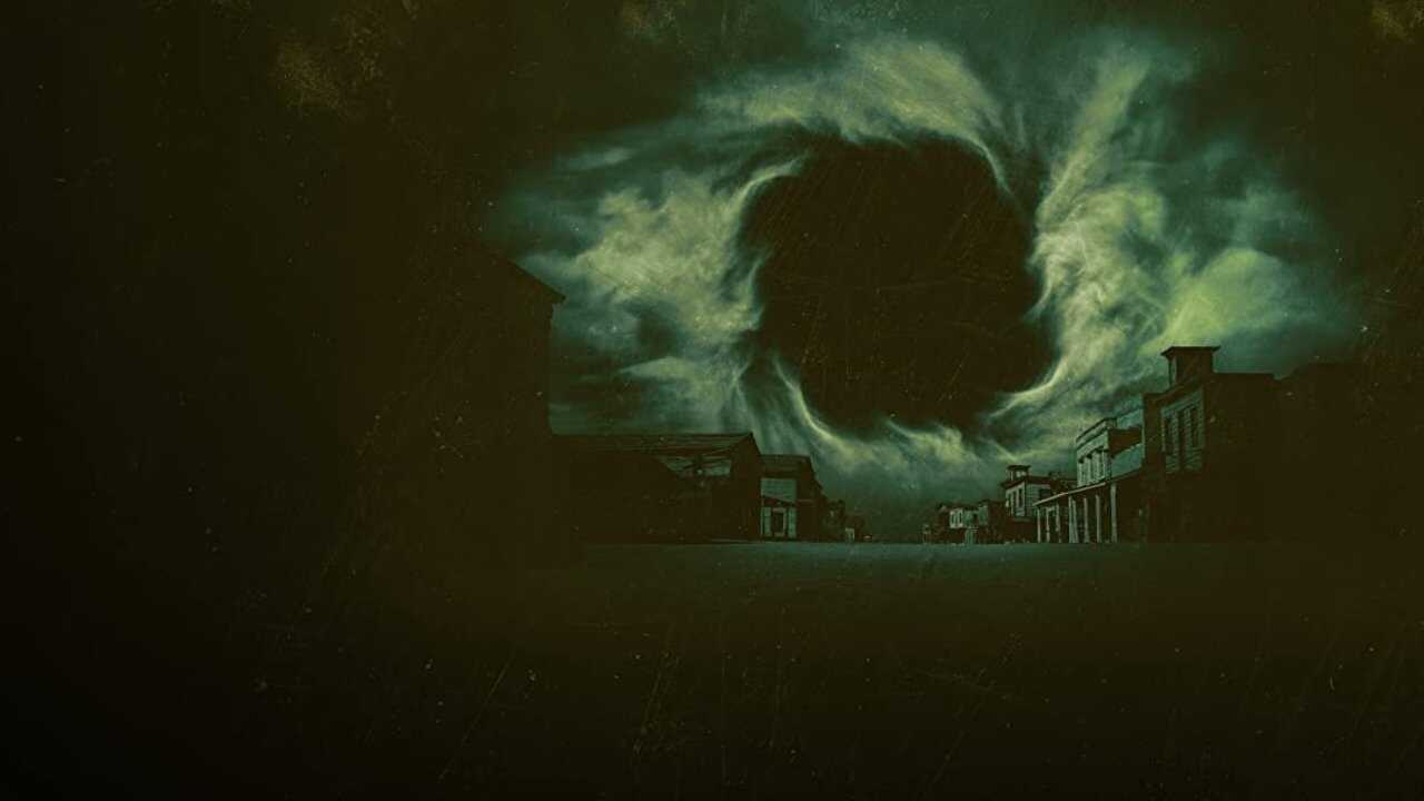 EN - Ghosts of Devil's Perch (2022) 0