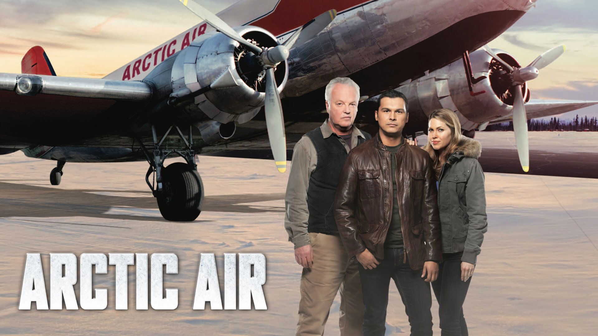 FR - Arctic Air 4