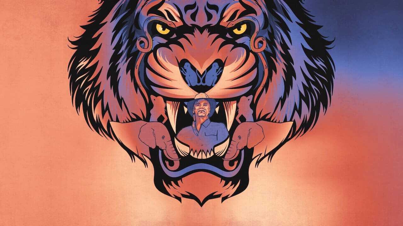 FR - Tiger King : Le cas Doc Antle 0