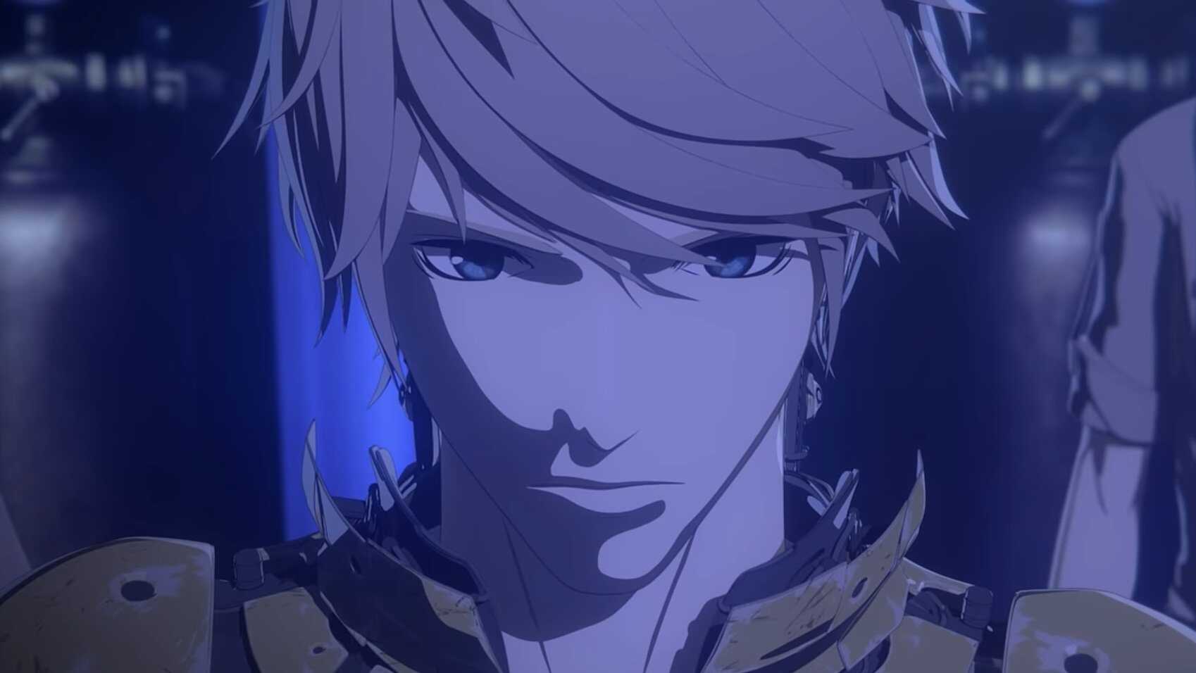 FR - Levius 3