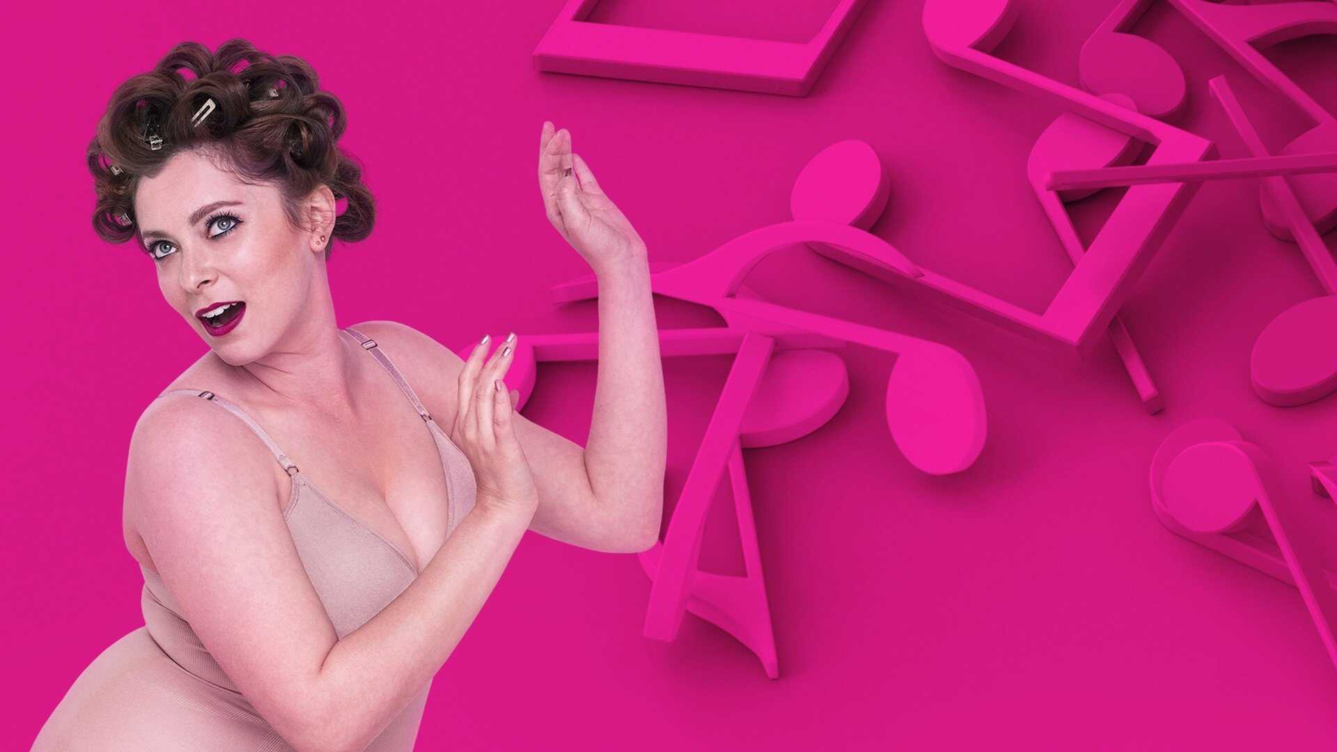 FR - Crazy Ex-Girlfriend 2
