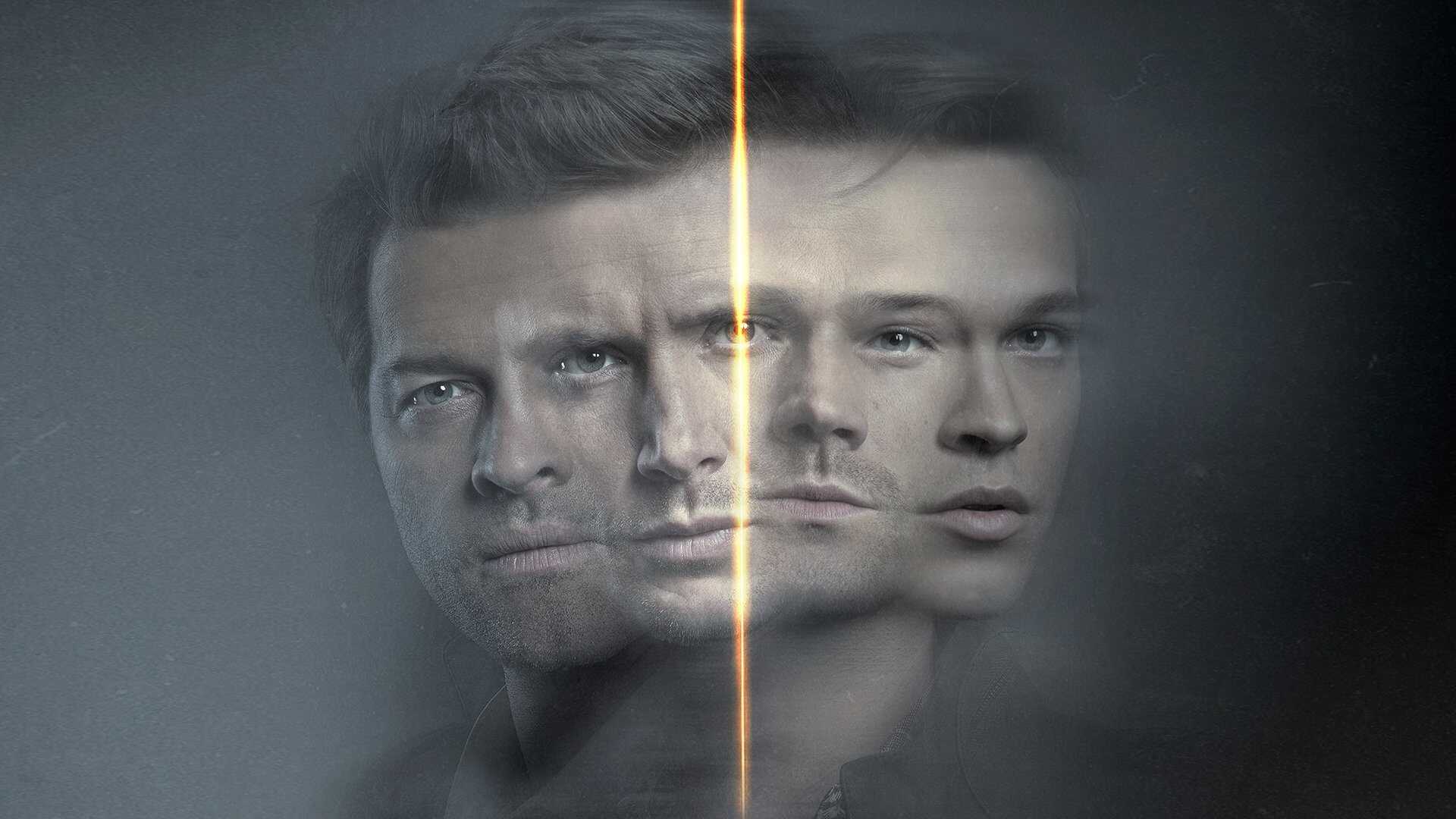 FR - Supernatural 4