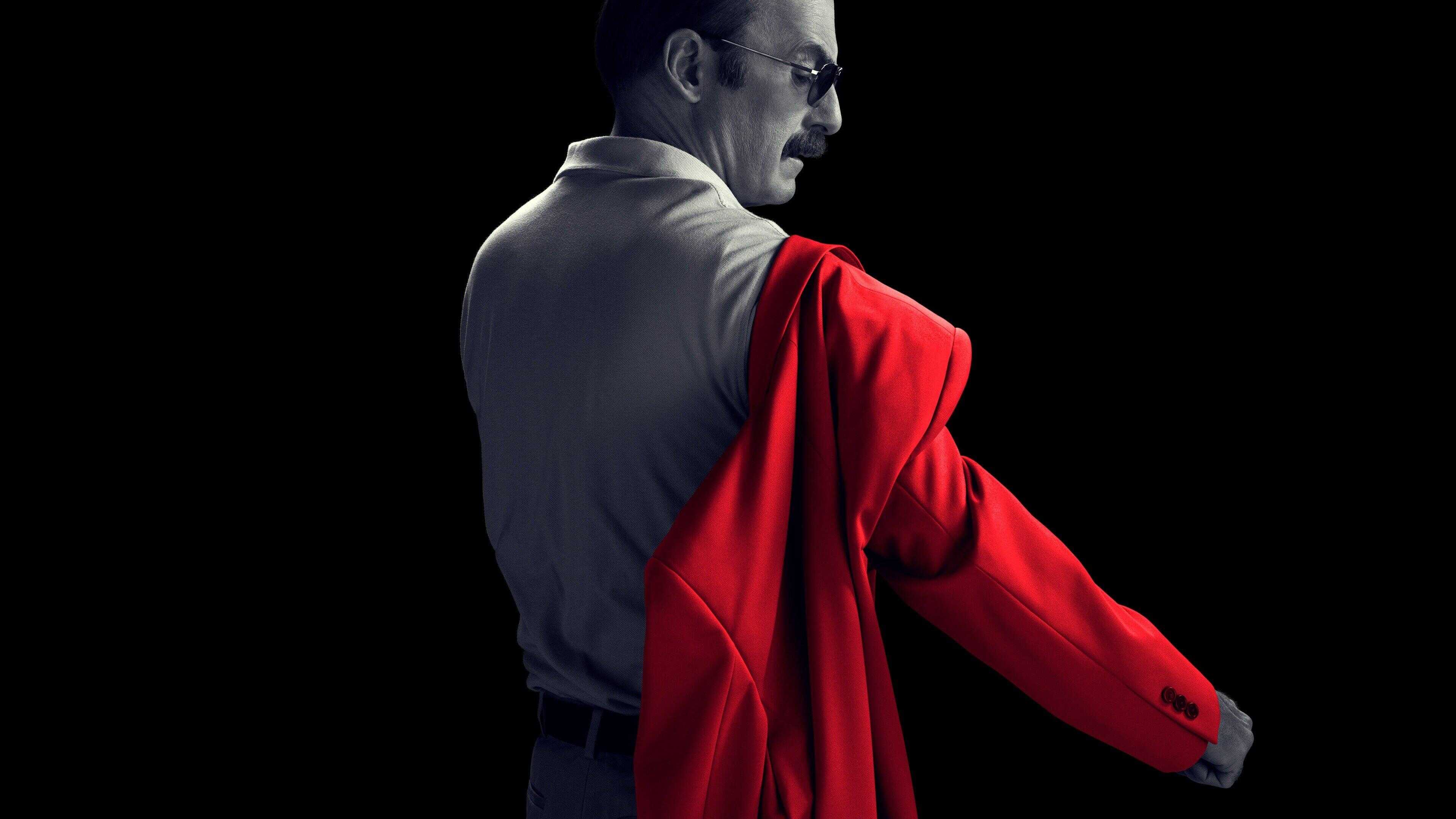 AR - Better Call Saul 0