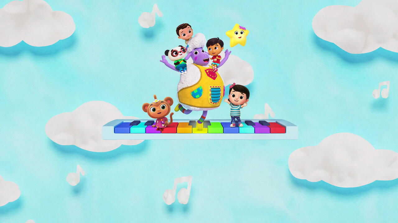 PL - LITTLE BABY BUM. CZAS NA MUZYKĘ 0