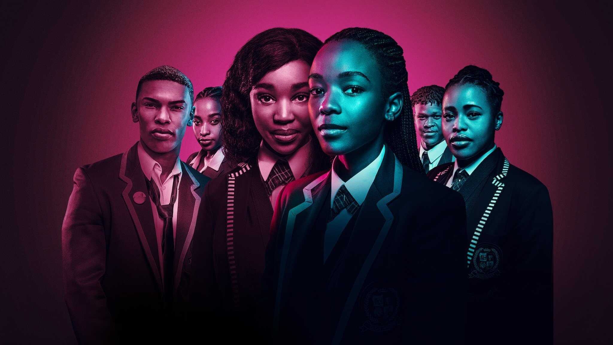 FR - Blood & Water 2